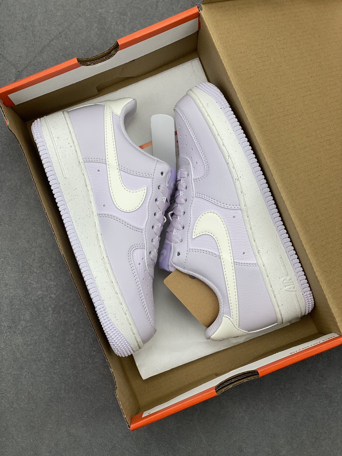 Nike Air Force 1 '07 Low Ice Blue White Casual Sneakers DV3808-500 10 i1715882950 5921 5