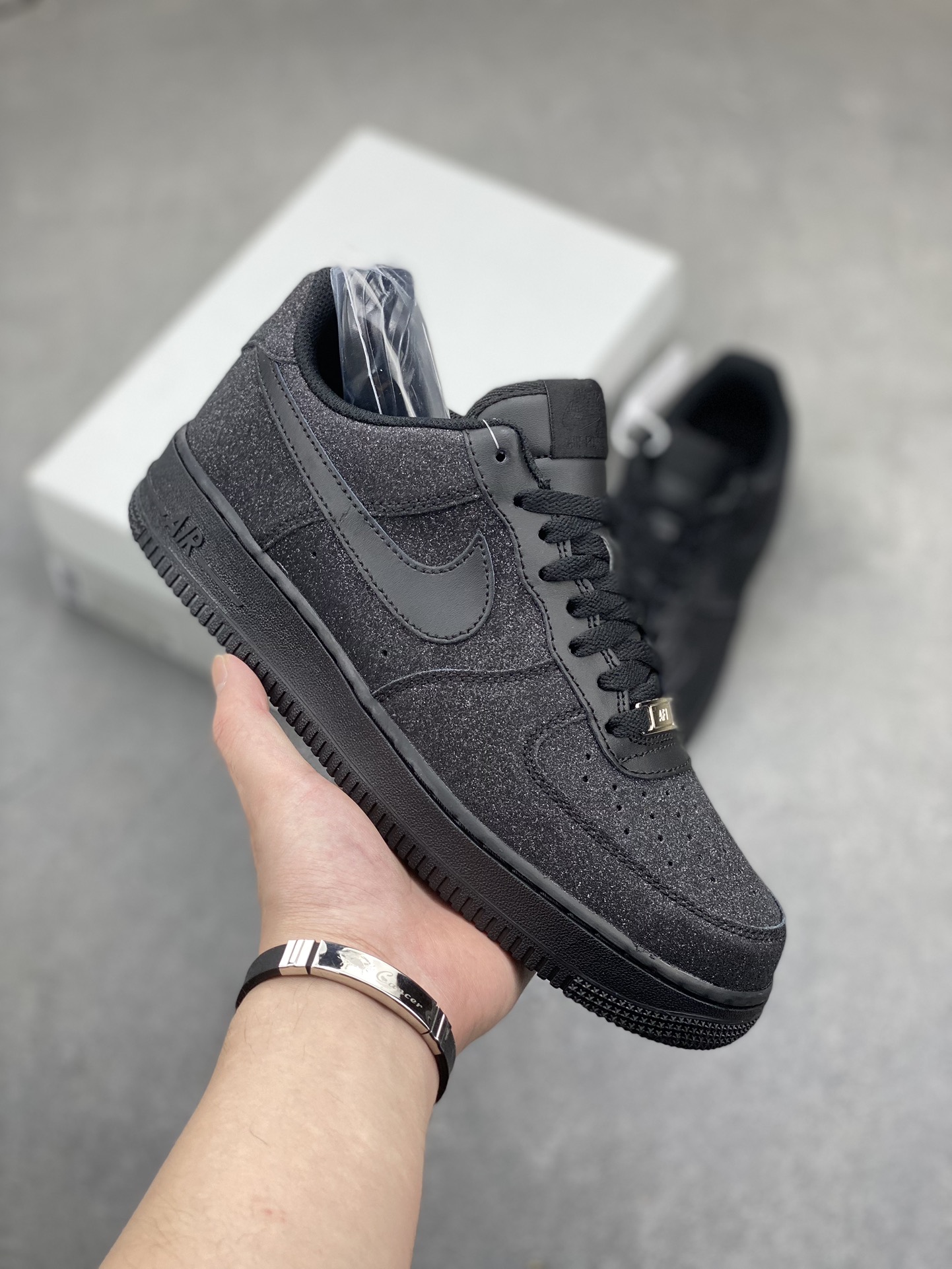 Nike Air Force 1 Low 'Black Constellation' - Original Edition Sneakers 2 i1715975051 5509 7
