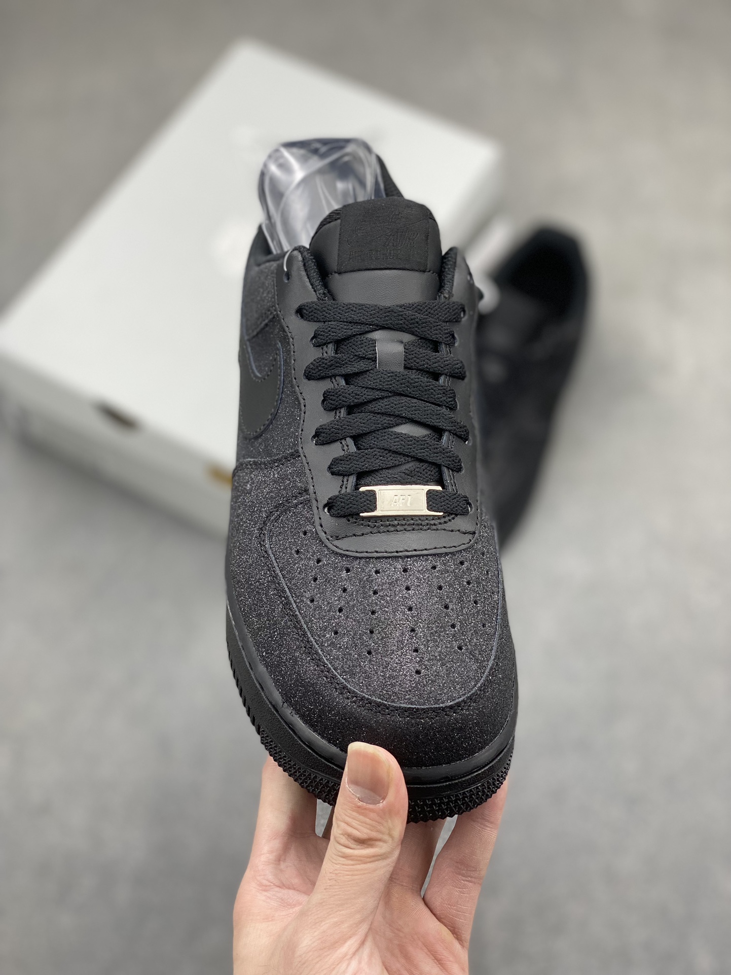 Nike Air Force 1 Low 'Black Constellation' - Original Edition Sneakers 3 i1715975061 4336 0