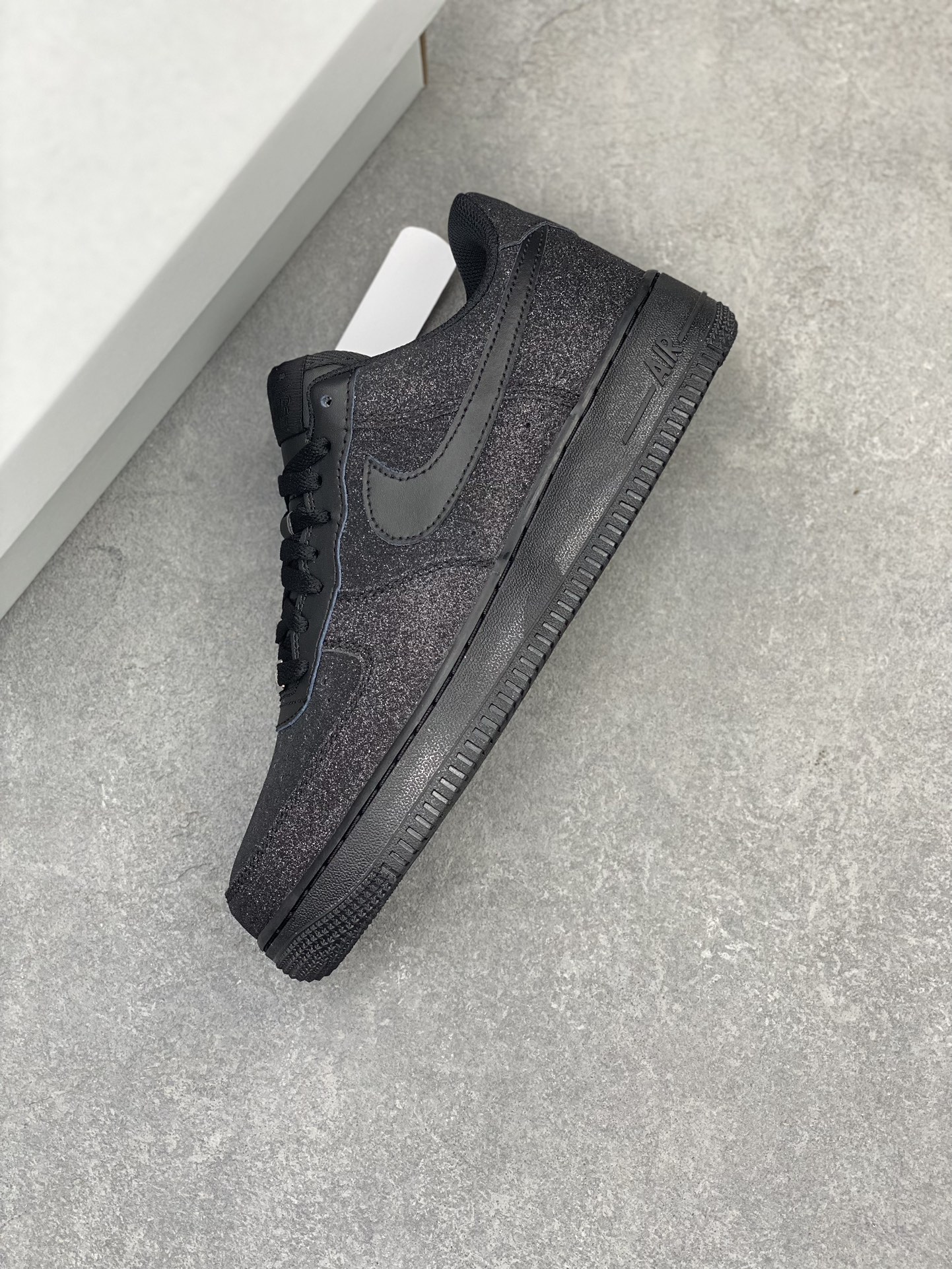 Nike Air Force 1 Low 'Black Constellation' - Original Edition Sneakers 8 i1715975061 6171 0
