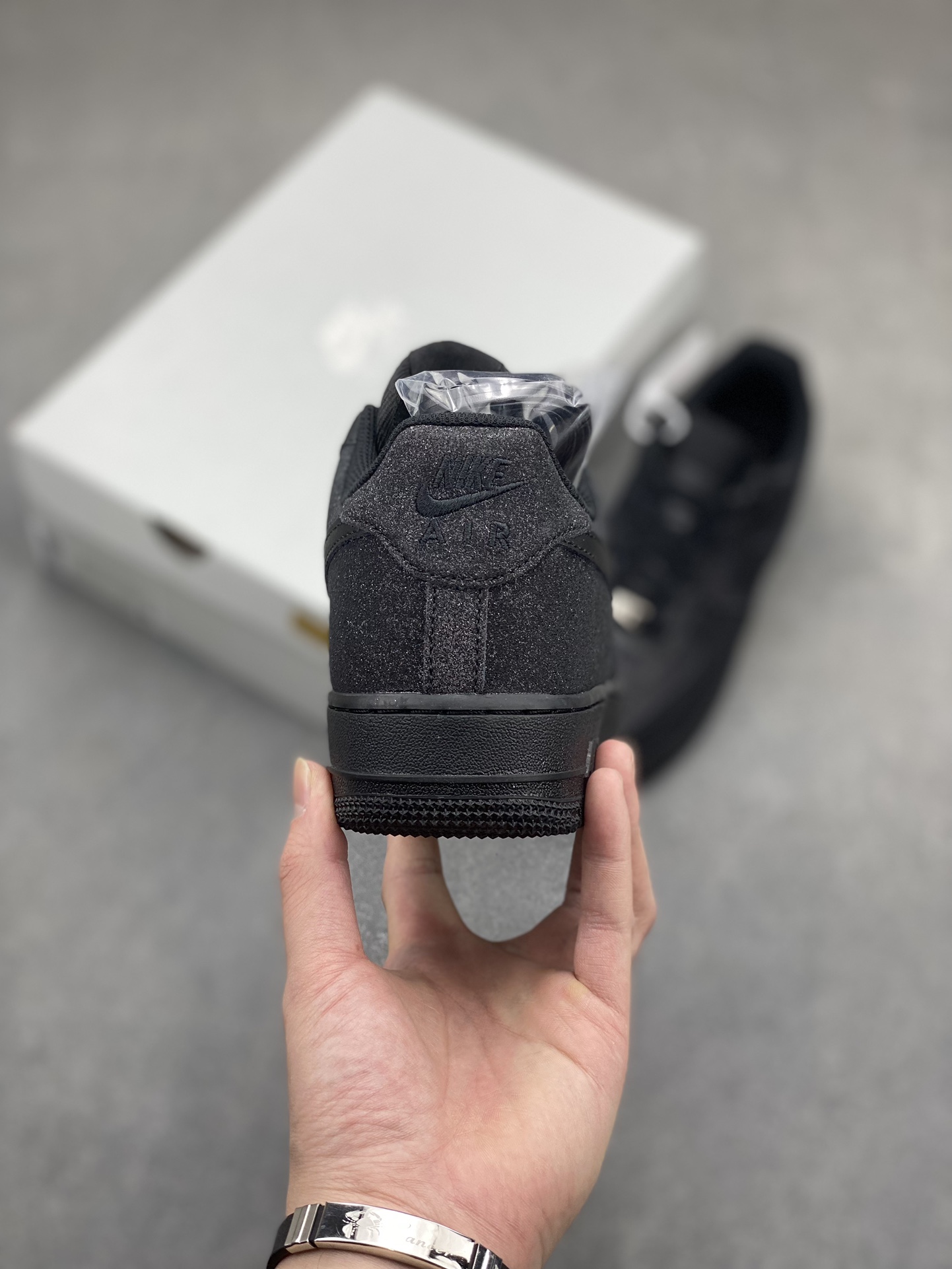 Nike Air Force 1 Low 'Black Constellation' - Original Edition Sneakers 5 i1715975061 6225 0