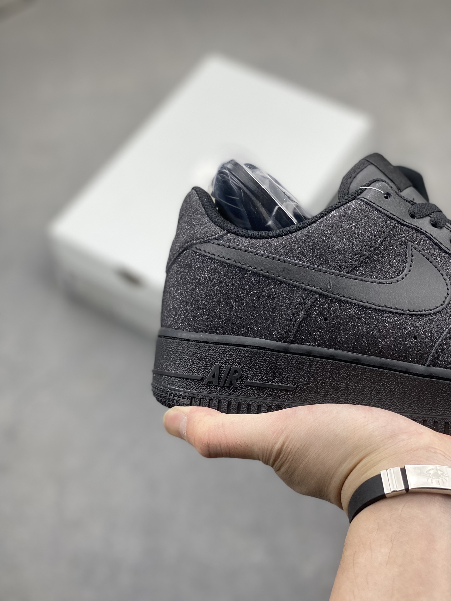 Nike Air Force 1 Low 'Black Constellation' - Original Edition Sneakers 6 i1715975062 4347 0