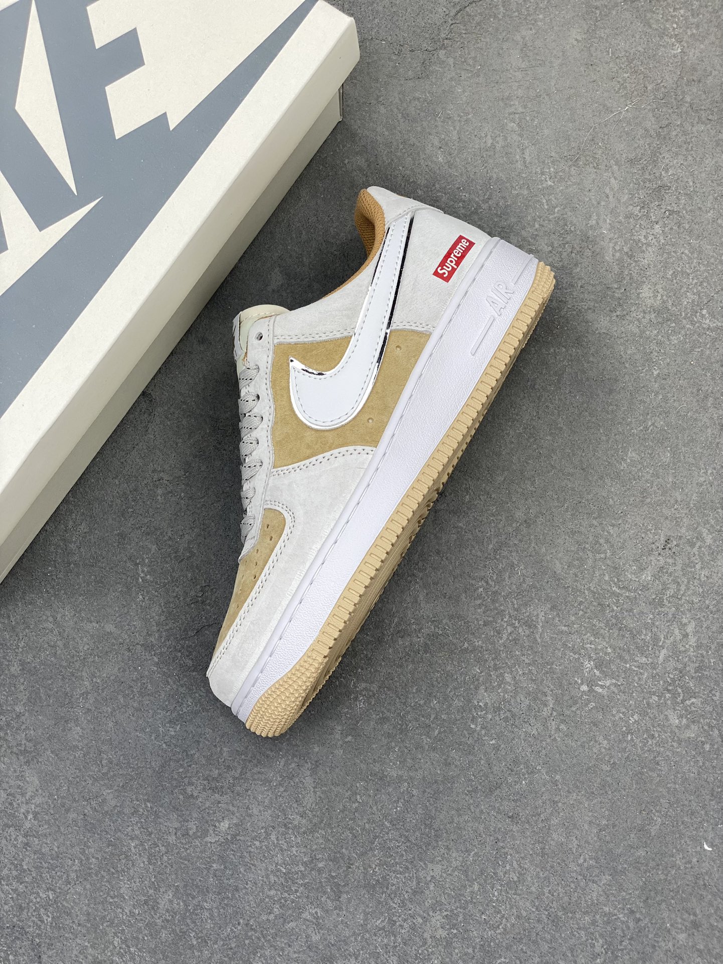 Nike Air Force 1 Low Casual Sneakers - Versatile, Comfortable, & Stylish 8 i1716667597 6376 0