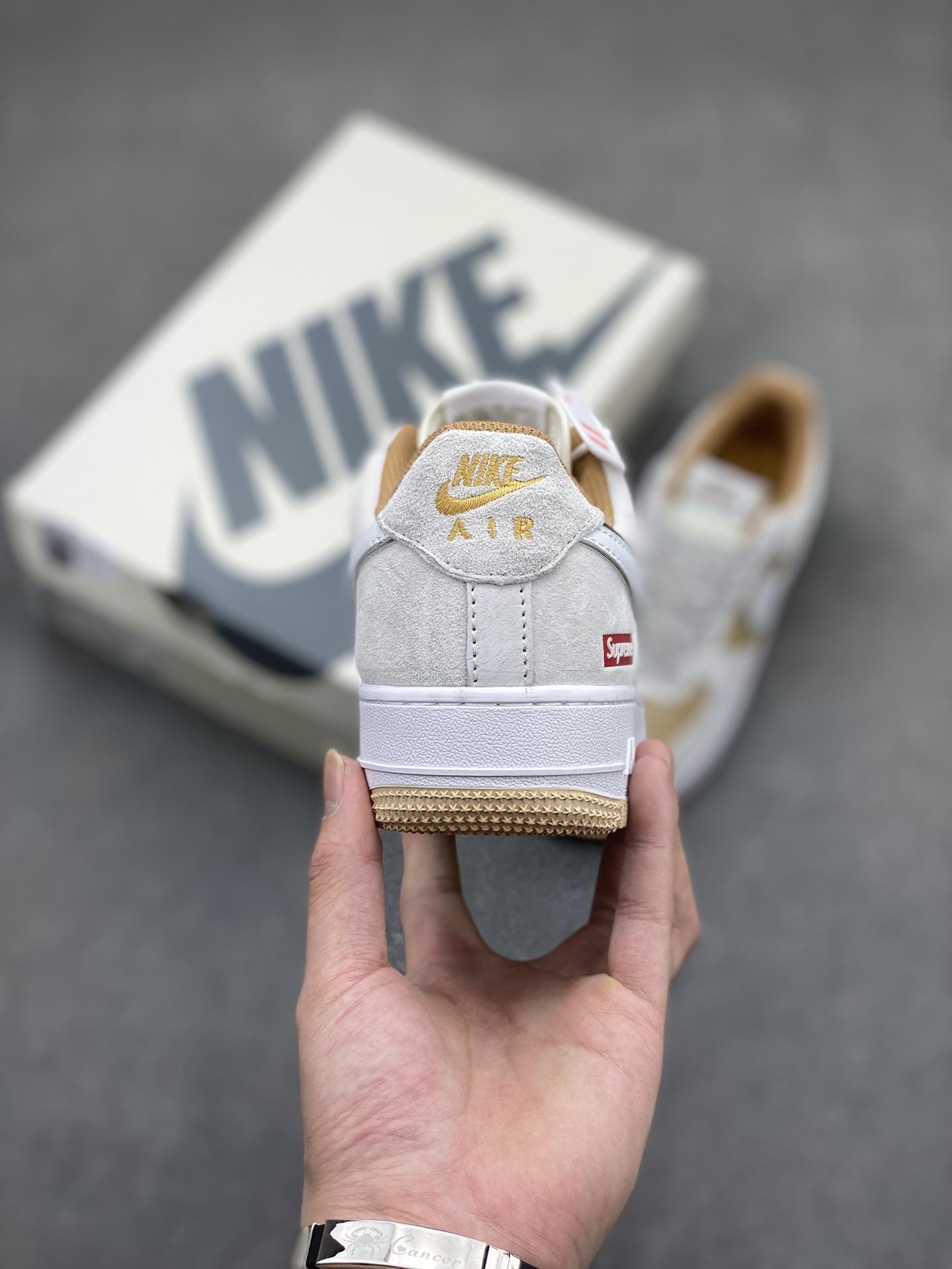 Nike Air Force 1 Low Casual Sneakers - Versatile, Comfortable, & Stylish 5 i1716667597 9084 0