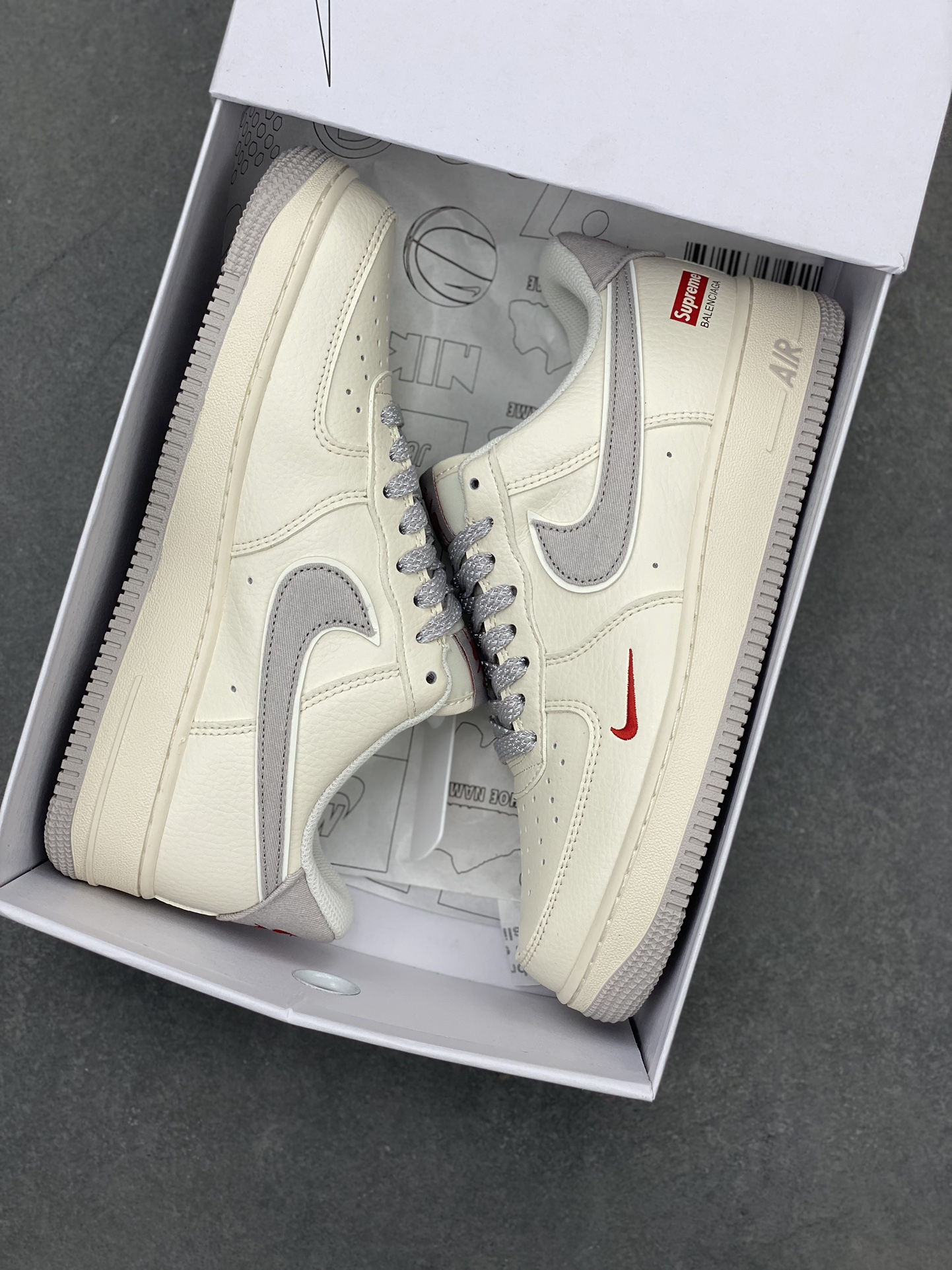 Nike Air Force 1 Low Top Sneakers - Style & Comfort for Everyday Wear 10 i1716833436 3556 0