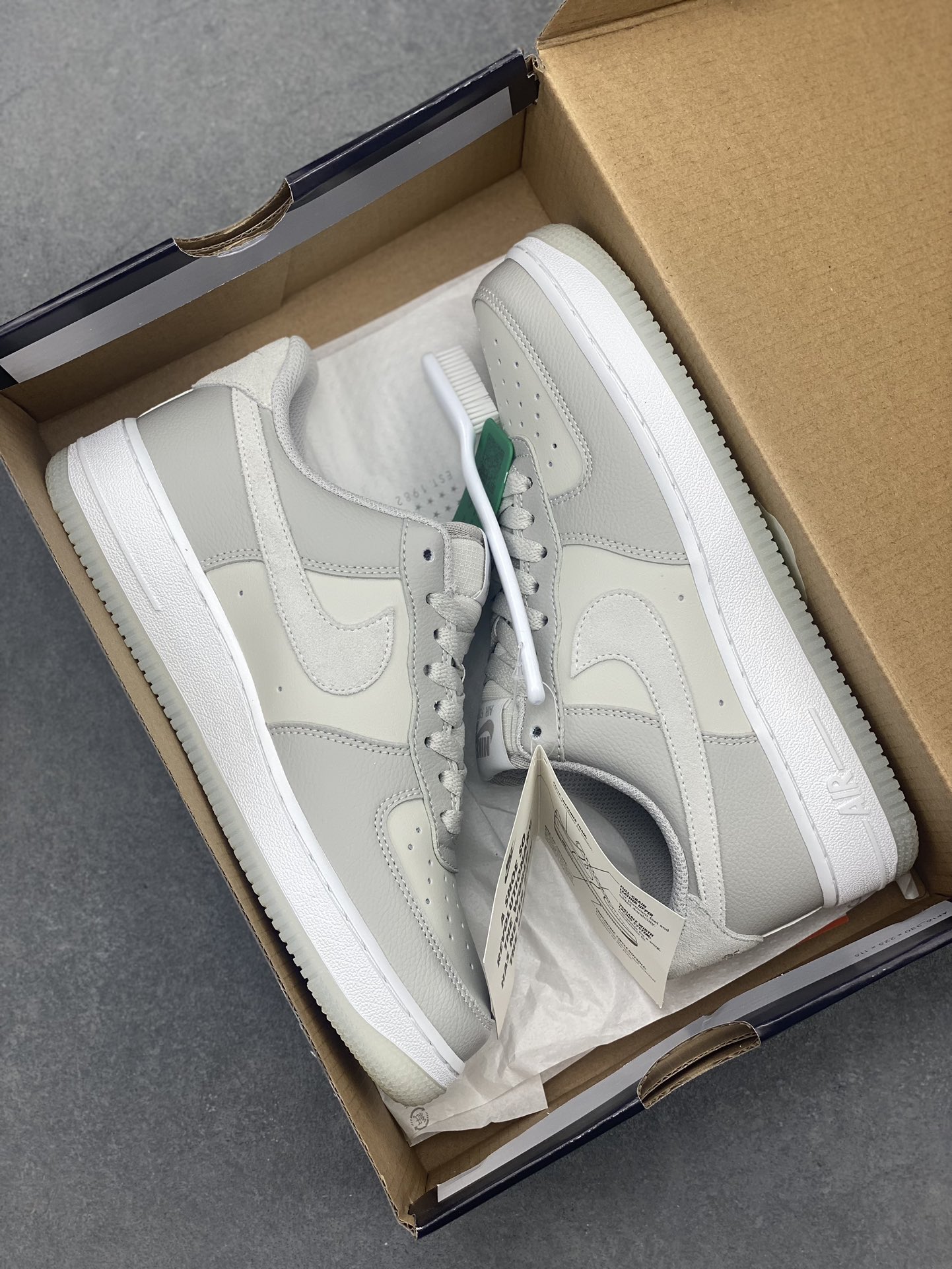 Nike Air Force 1 Low HY Version - Original Design, Comfortable Fit 10 i1717005530 2127 8