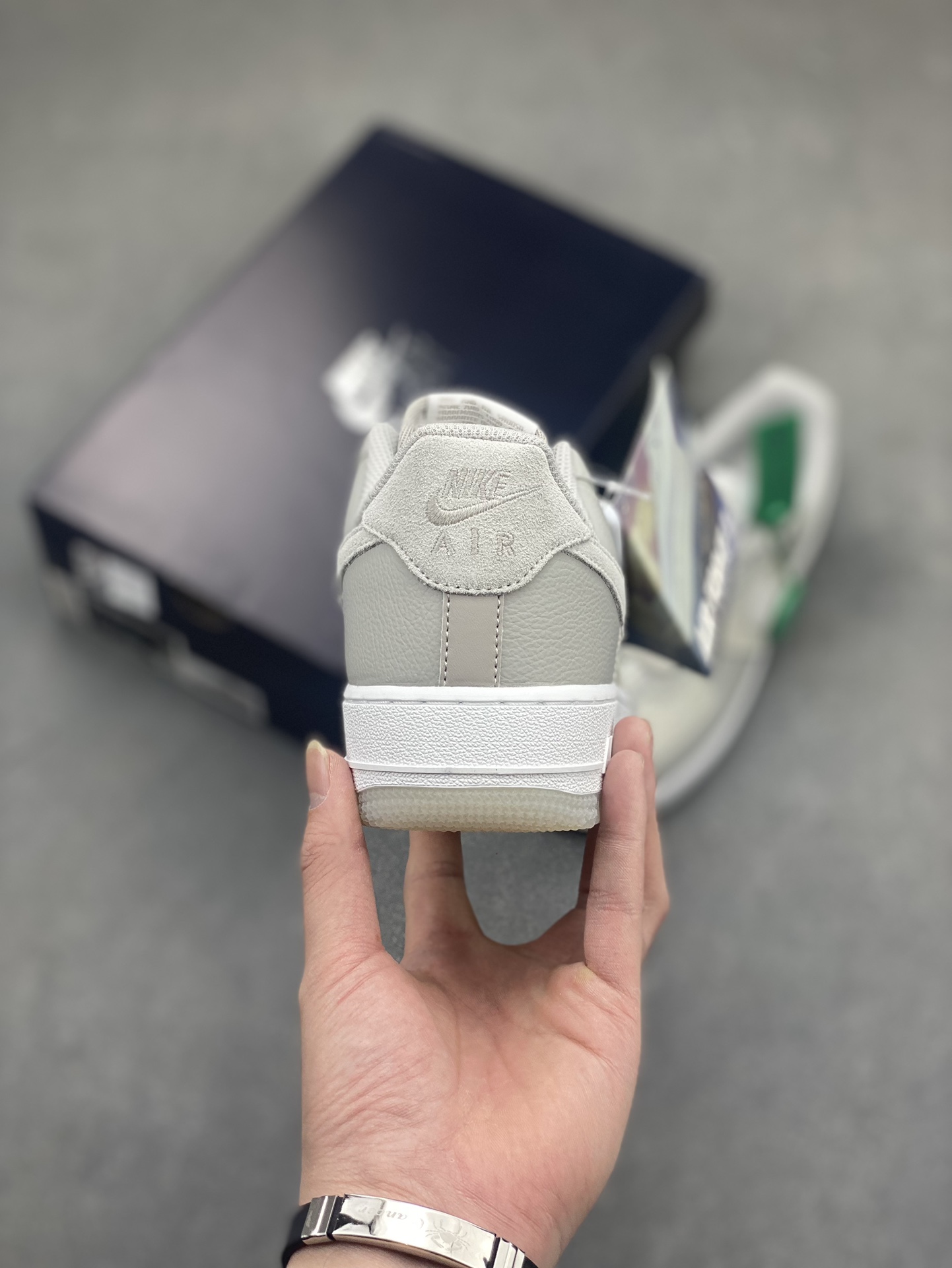 Nike Air Force 1 Low HY Version - Original Design, Comfortable Fit 5 i1717005530 3222 0