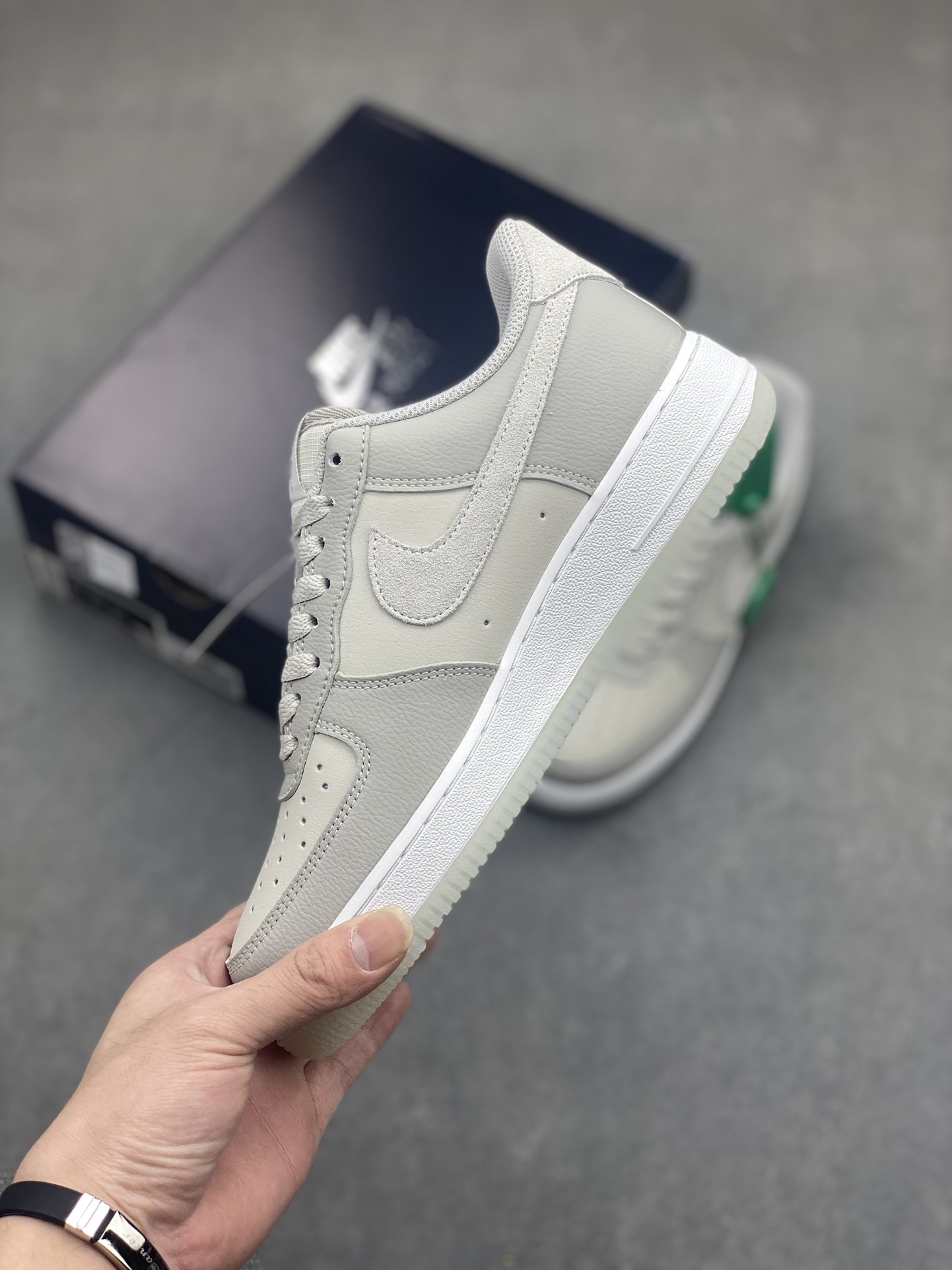 Nike Air Force 1 Low HY Version - Original Design, Comfortable Fit 4 i1717005530 4464 6
