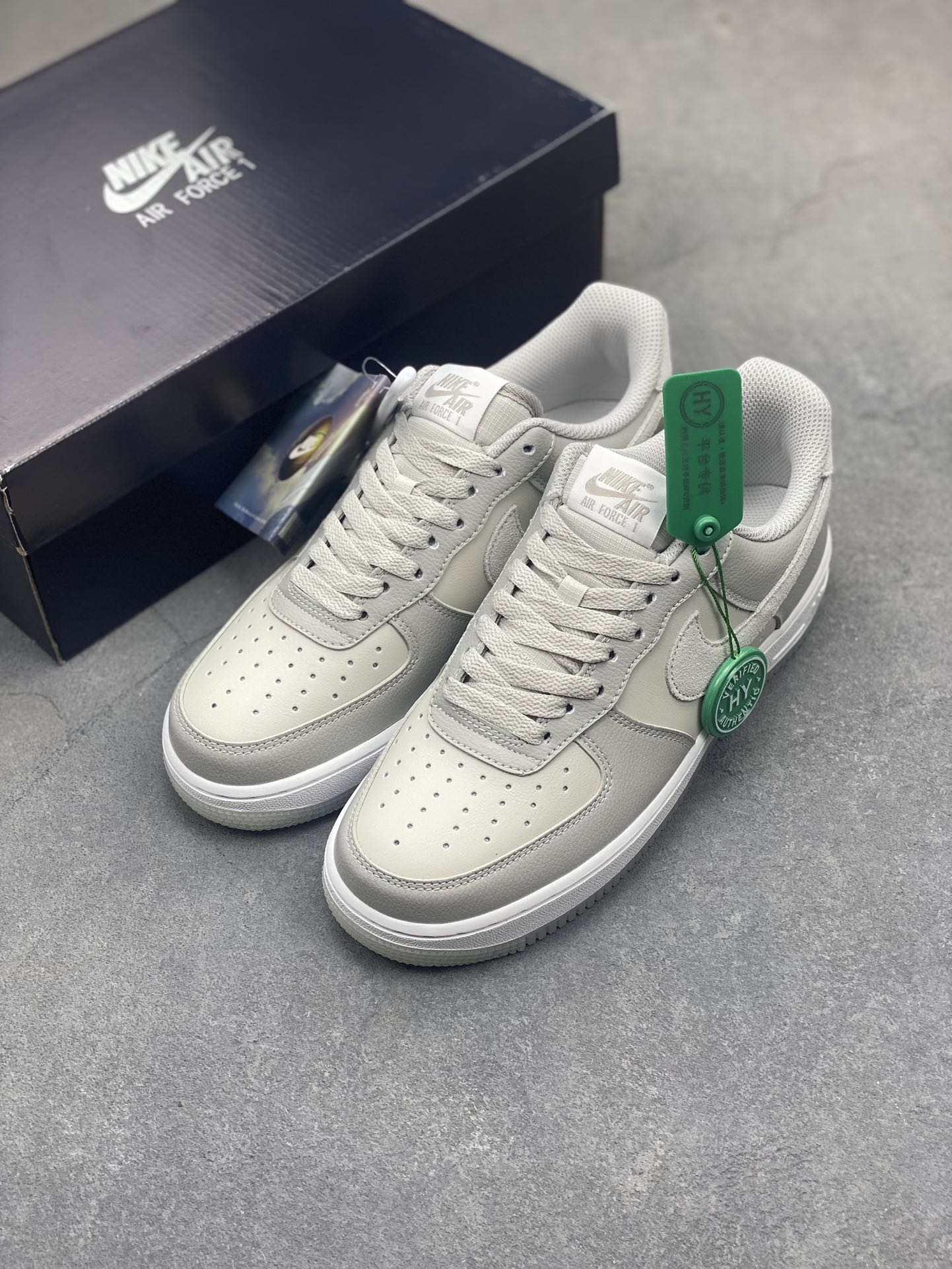 Nike Air Force 1 Low HY Version - Original Design, Comfortable Fit 9 i1717005530 5770 3