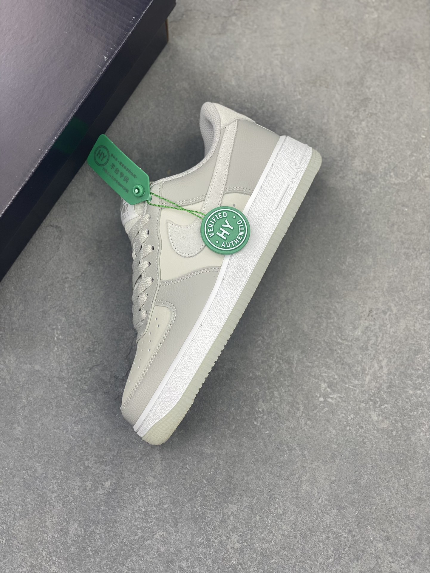 Nike Air Force 1 Low HY Version - Original Design, Comfortable Fit 8 i1717005530 5929 5