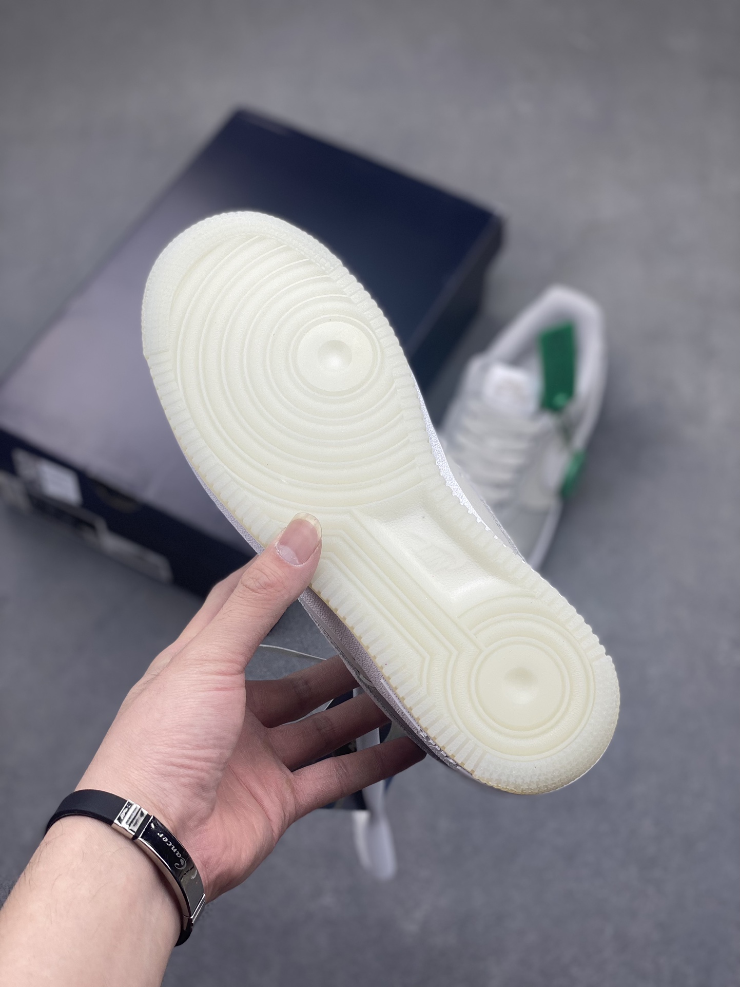 Nike Air Force 1 Low HY Version - Original Design, Comfortable Fit 7 i1717005530 9141 7