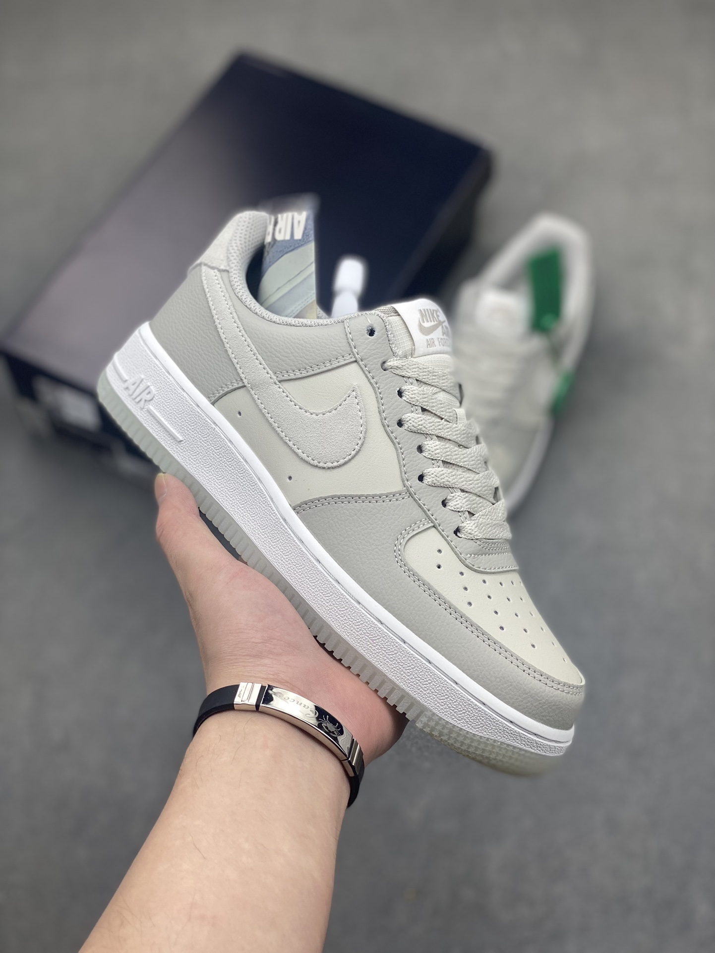 Nike Air Force 1 Low HY Version - Original Design, Comfortable Fit 2 i1717005530 9771 1