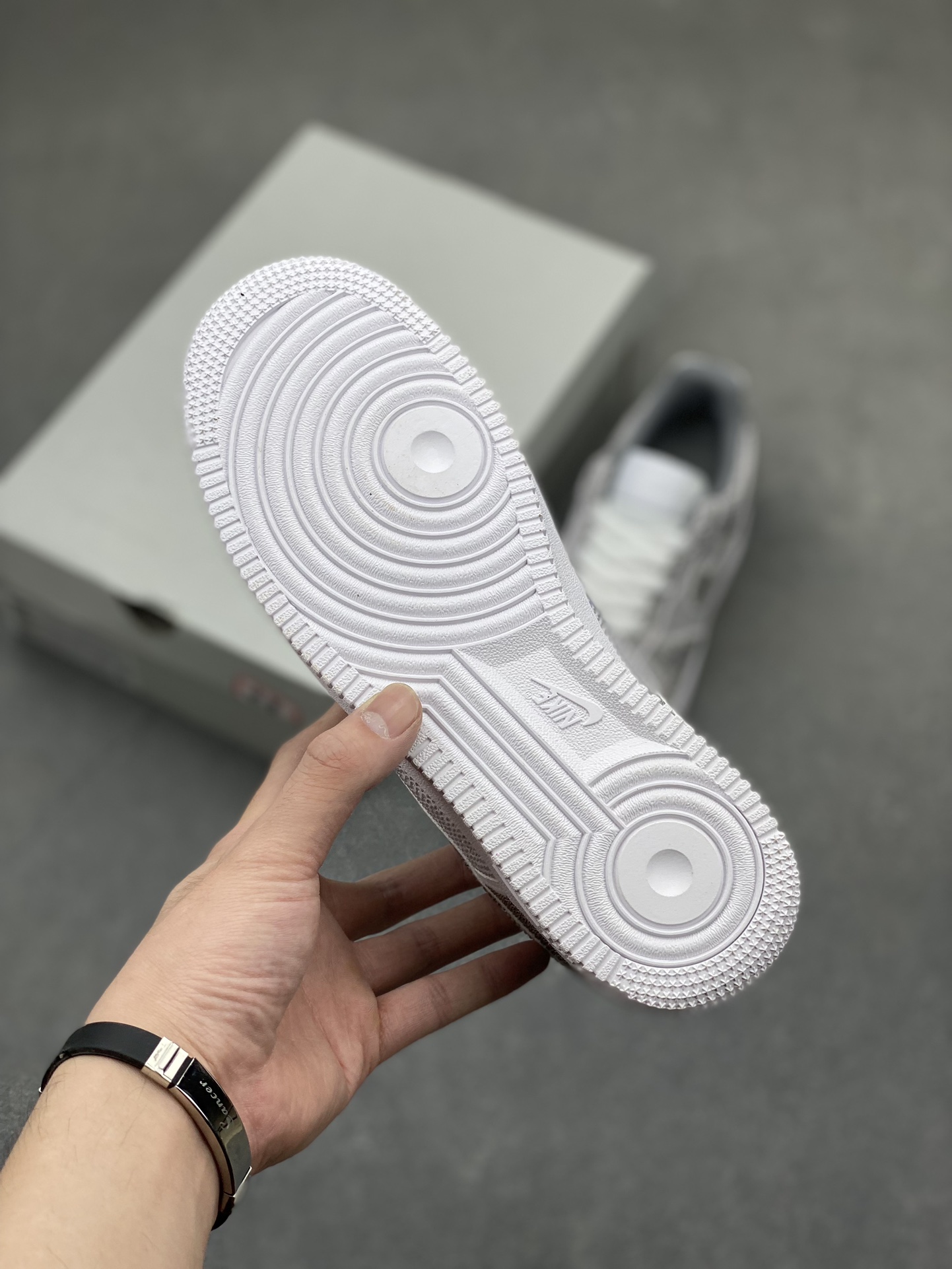Nike Air Force 1 HF0729-001 Sneakers - Original Quality & Comfortable Fit 7 i1717357401 4635 7