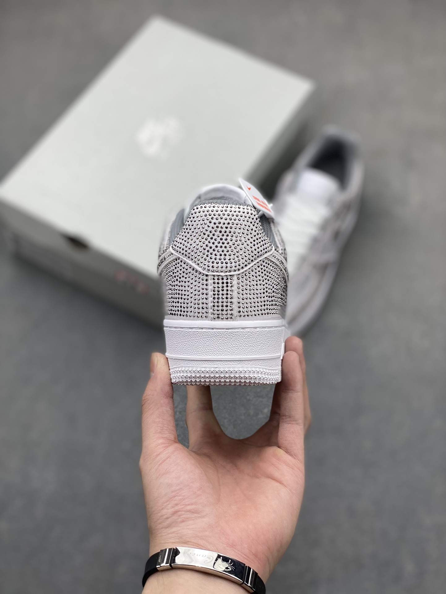 Nike Air Force 1 HF0729-001 Sneakers - Original Quality & Comfortable Fit 5 i1717357401 7035 4