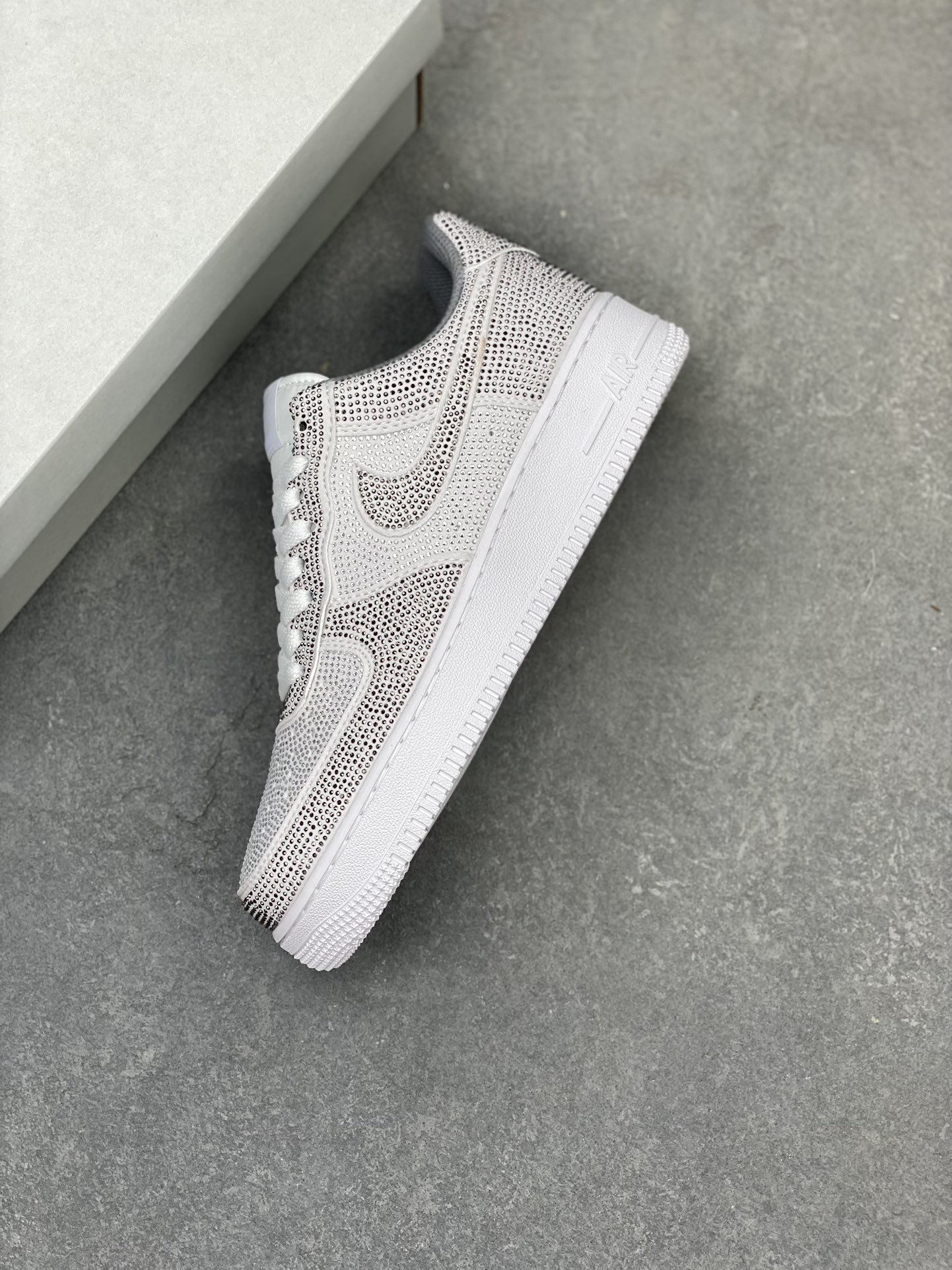 Nike Air Force 1 HF0729-001 Sneakers - Original Quality & Comfortable Fit 8 i1717357401 7245 3