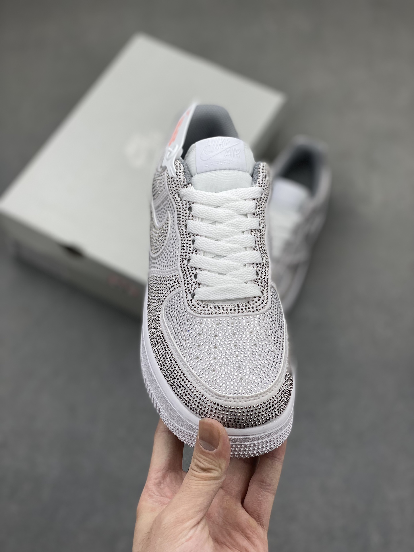 Nike Air Force 1 HF0729-001 Sneakers - Original Quality & Comfortable Fit 3 i1717357401 7256 1