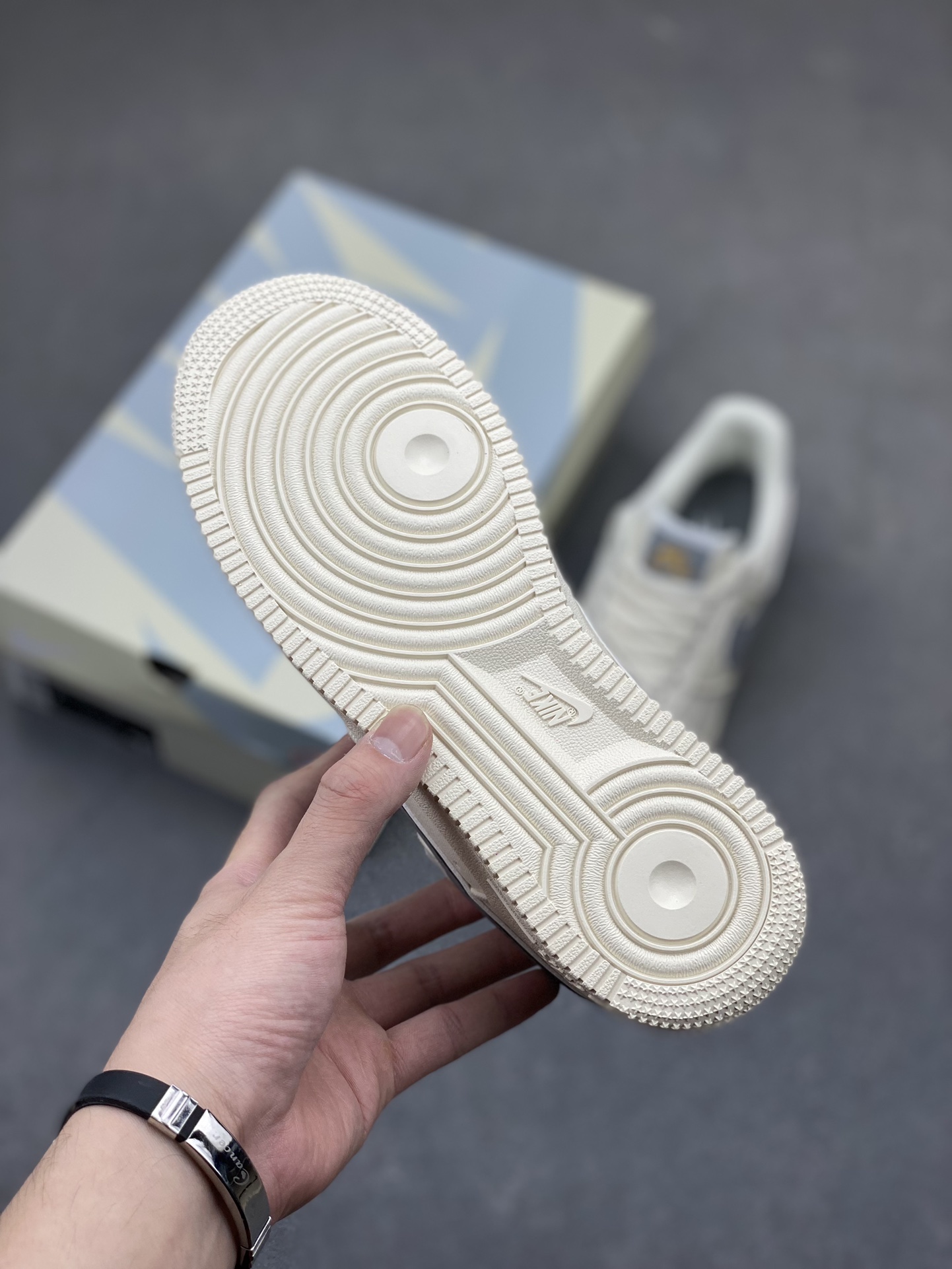 Nike Air Force 1 Low Sneakers, Original Version, Premium Quality, All Sizes 7 i1717619287 3069 7