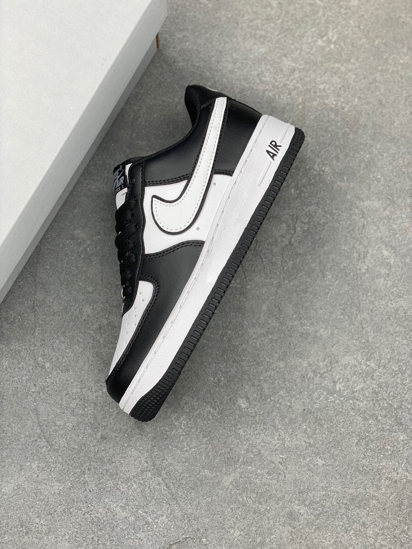 Nike Air Force 1 Low White Black DV0788-001, Original Quality, All Sizes 8 i1717750754 5937 0