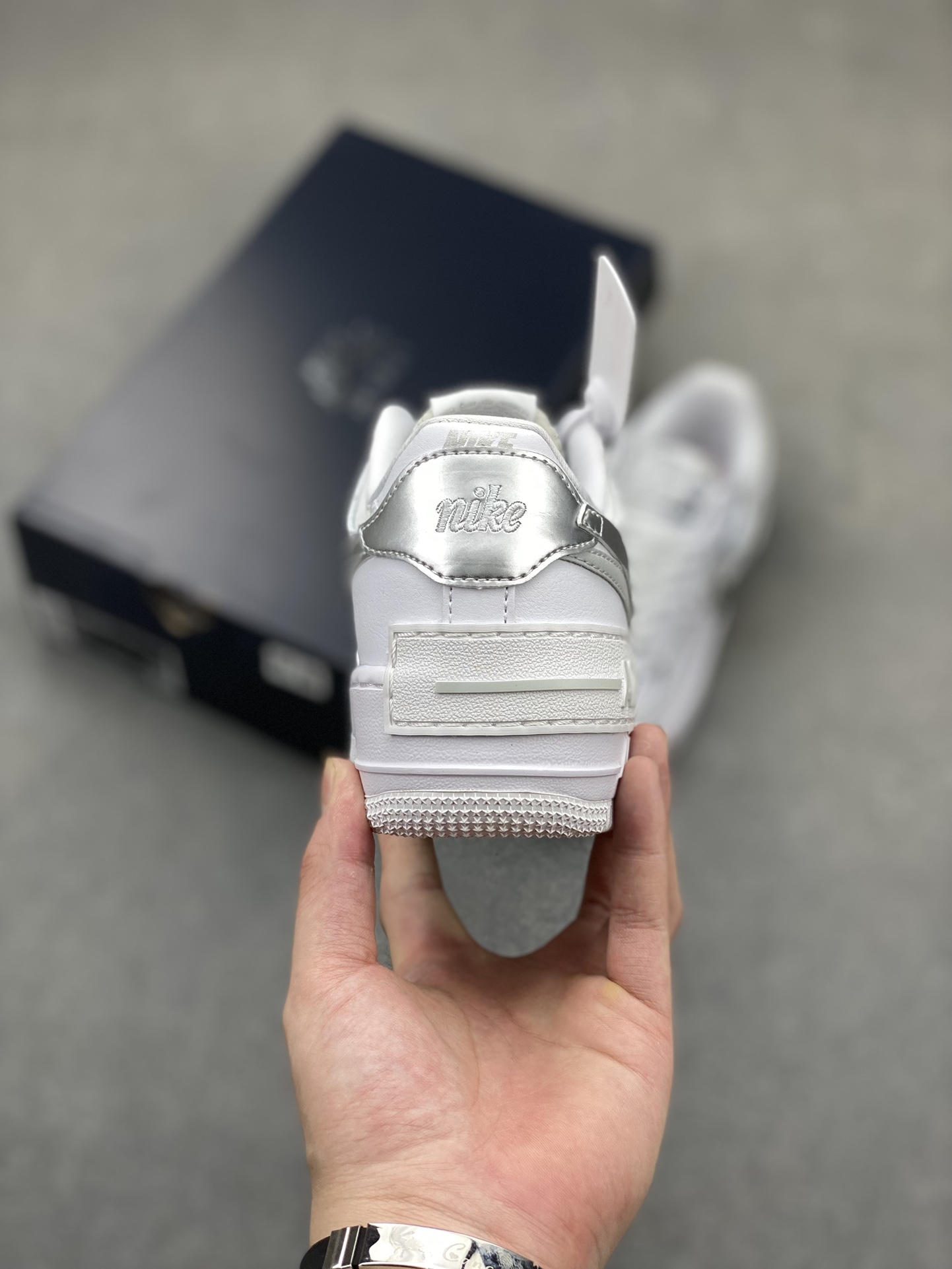 Nike Air Force 1 Shadow Women's Shoes Lightweight Fashion Sneakers 5 i1718048445 7504 0