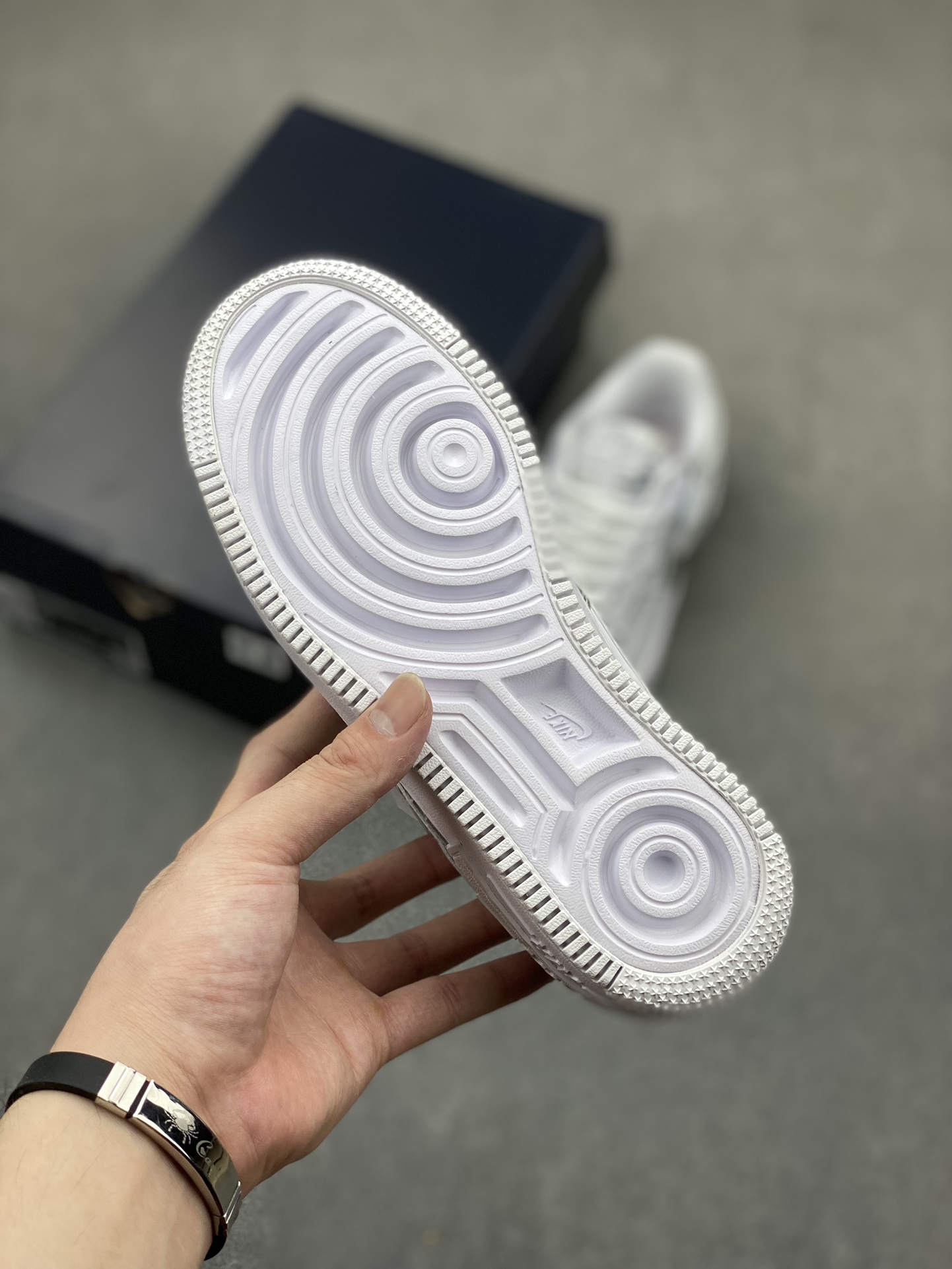 Nike Air Force 1 Shadow Women's Shoes Lightweight Fashion Sneakers 7 i1718048446 2544 4