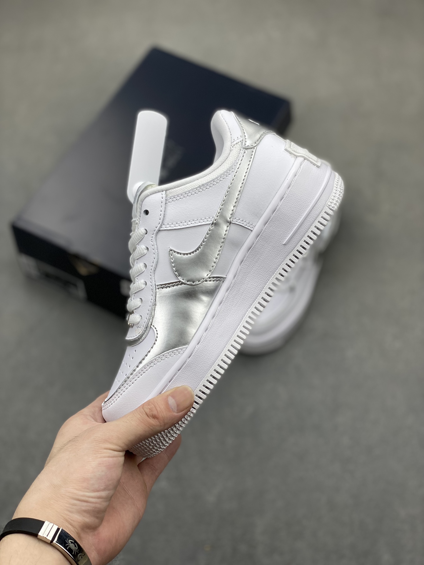 Nike Air Force 1 Shadow Women's Shoes Lightweight Fashion Sneakers 4 i1718048446 8358 8