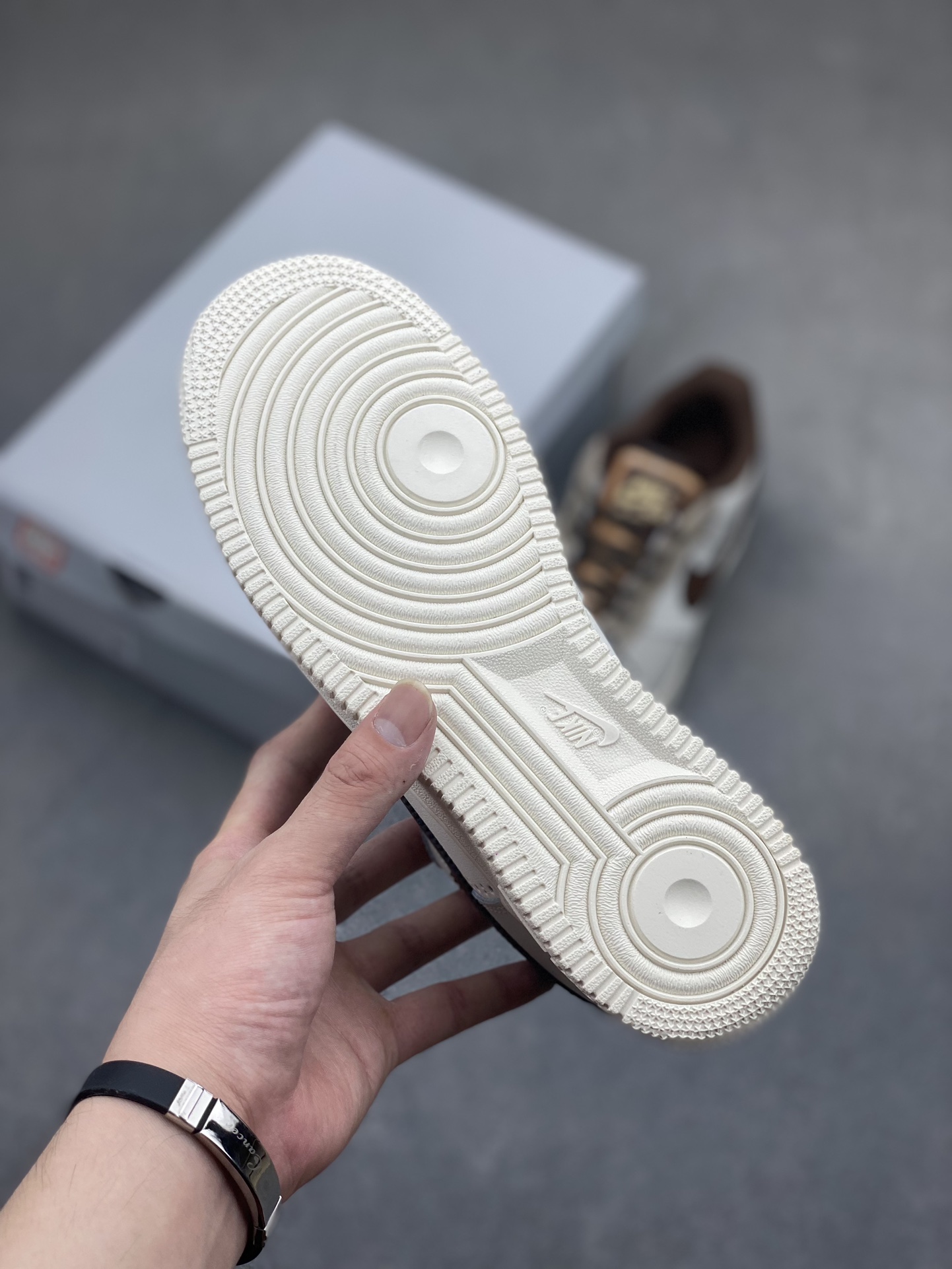 Nike Air Force 1 Low 'Mellard' Casual Sneakers FV3702-121 - All Sizes 7 i1718223387 351 4