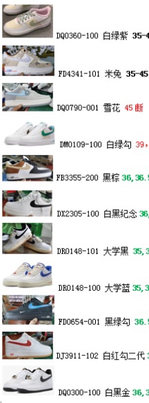 Nike Air Force 1: Style, Comfort, and Iconic Design for Everyday Wear 2 i1718267644 1579 0