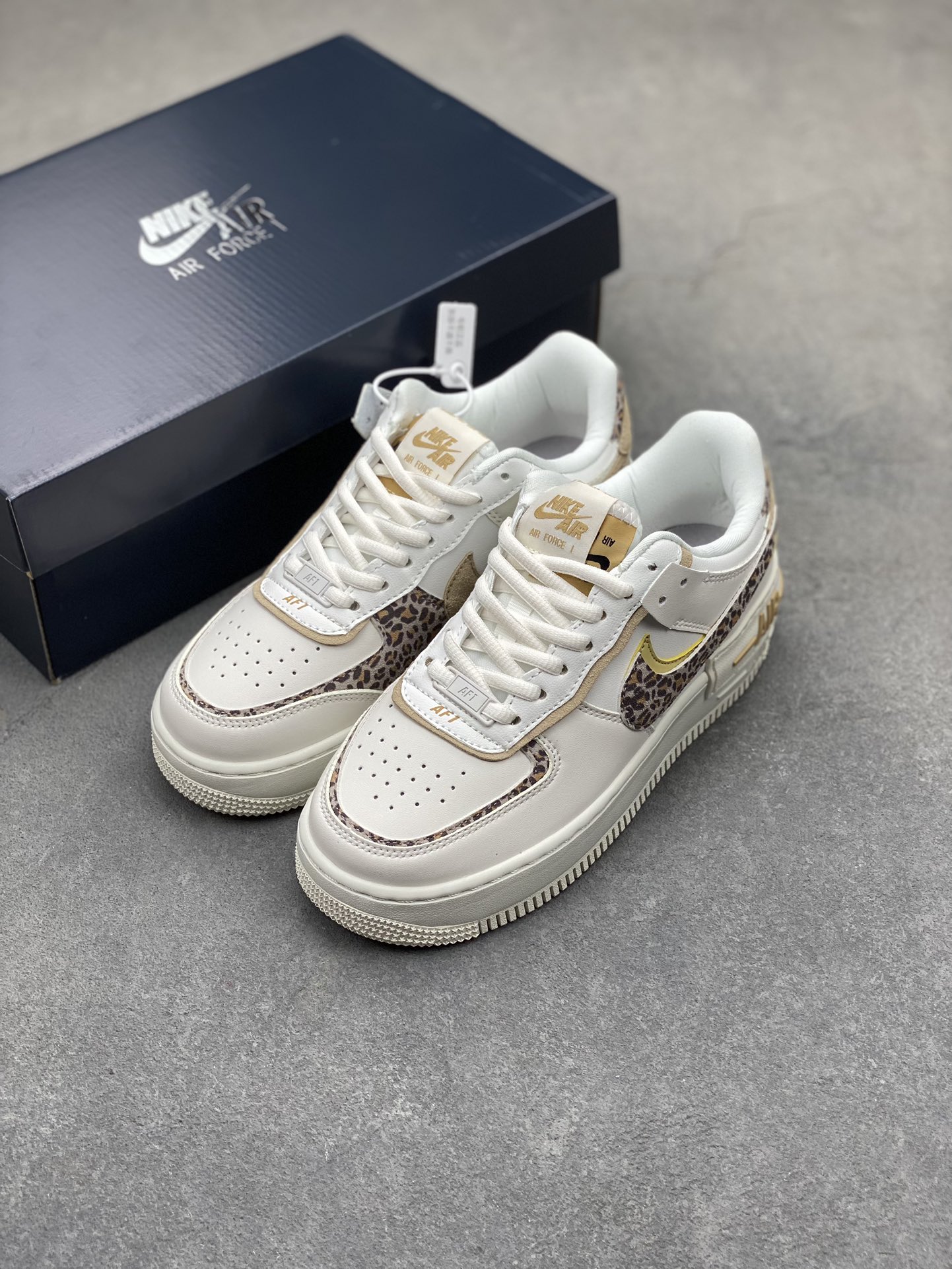 Nike Air Force 1 Low Macaron Women's Shoes CI0919-120 Limited Edition 9 i1718389080 2173 2