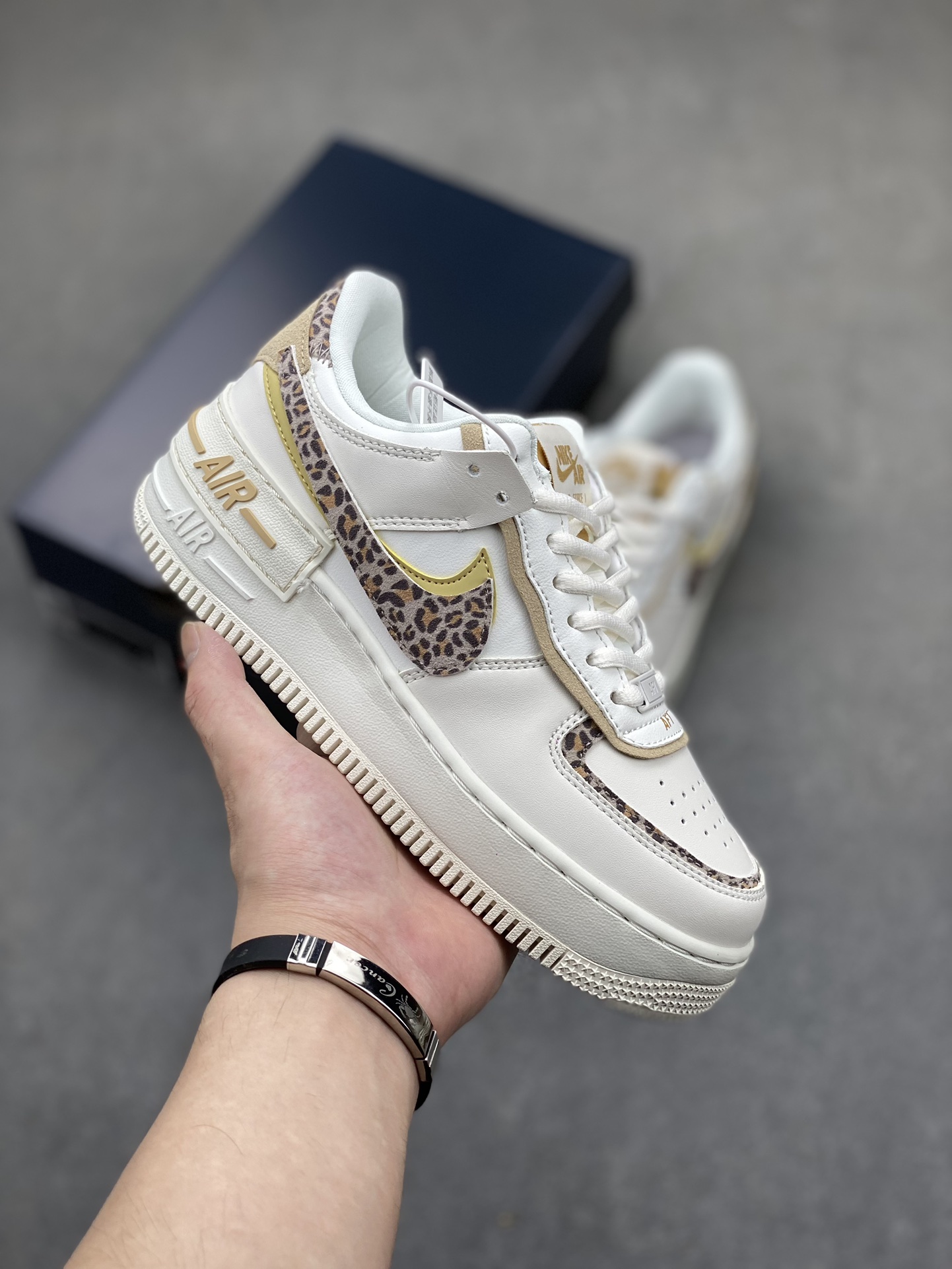 Nike Air Force 1 Low Macaron Women's Shoes CI0919-120 Limited Edition 2 i1718389080 2988 1