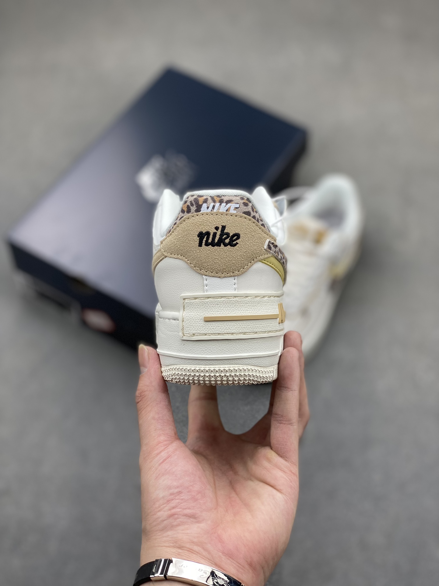 Nike Air Force 1 Low Macaron Women's Shoes CI0919-120 Limited Edition 5 i1718389080 3414 5