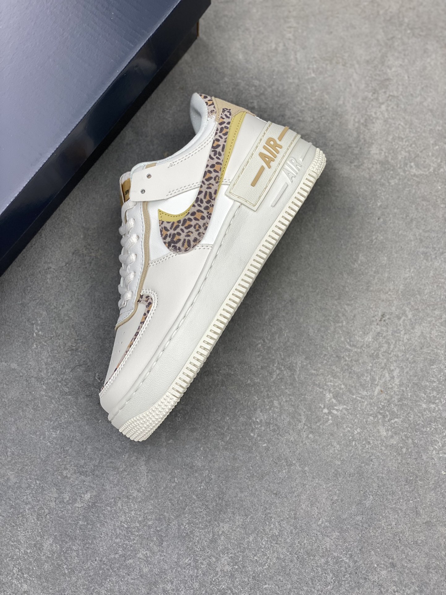 Nike Air Force 1 Low Macaron Women's Shoes CI0919-120 Limited Edition 8 i1718389080 8805 4