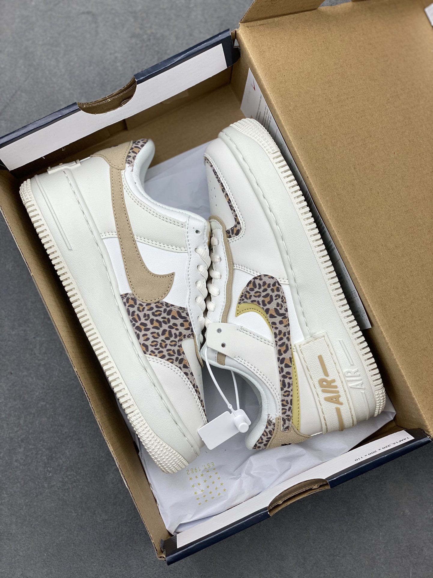 Nike Air Force 1 Low Macaron Women's Shoes CI0919-120 Limited Edition 10 i1718389080 9401 3