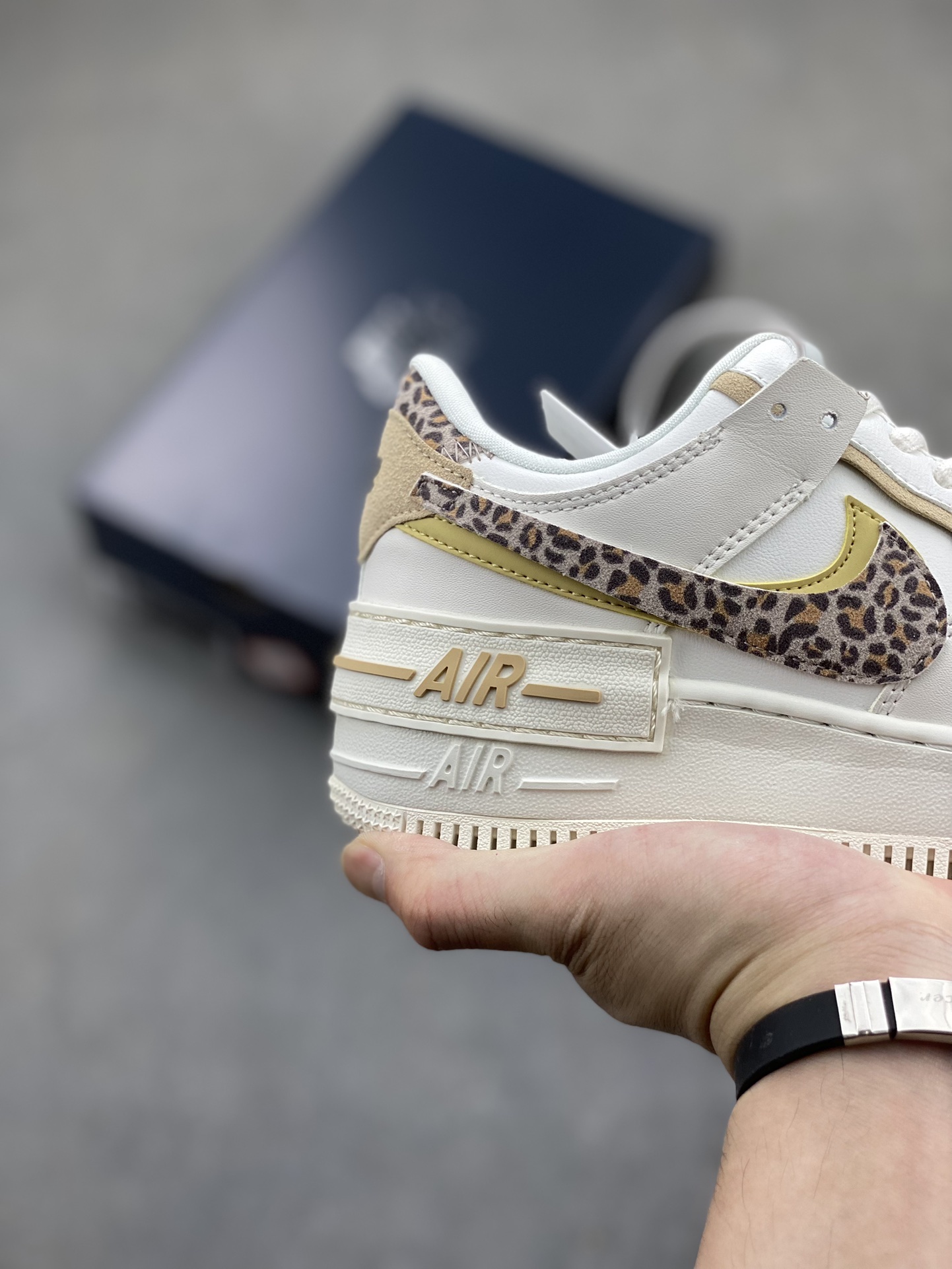 Nike Air Force 1 Low Macaron Women's Shoes CI0919-120 Limited Edition 6 i1718389081 5831 6