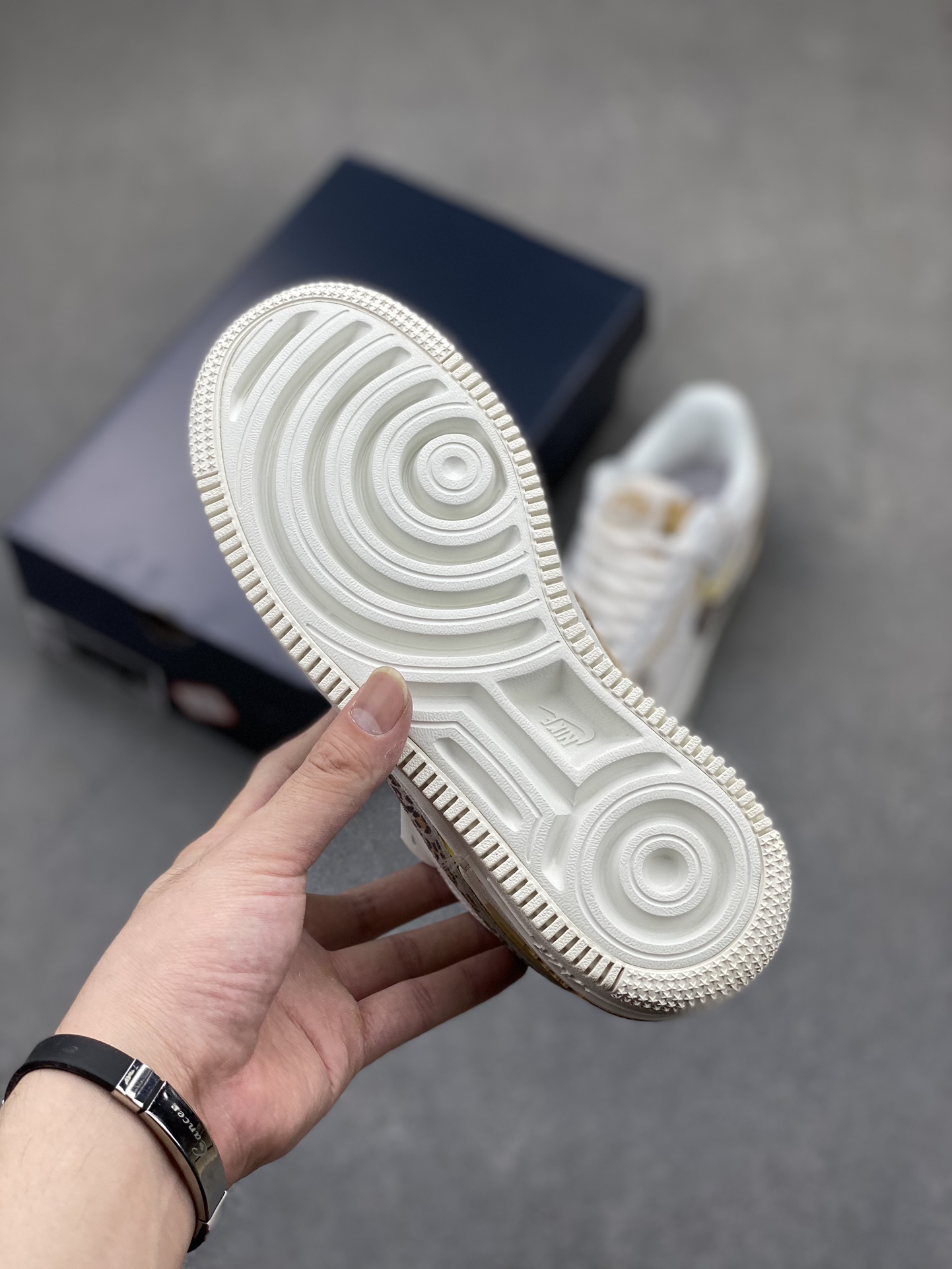 Nike Air Force 1 Low Macaron Women's Shoes CI0919-120 Limited Edition 7 i1718389081 7797 7