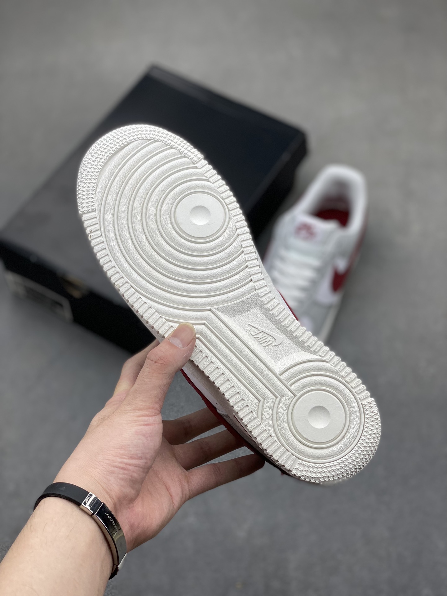 Nike Air Force 1 Low Casual Sneakers - Style & Comfort Combined 7 i1718389525 220 7