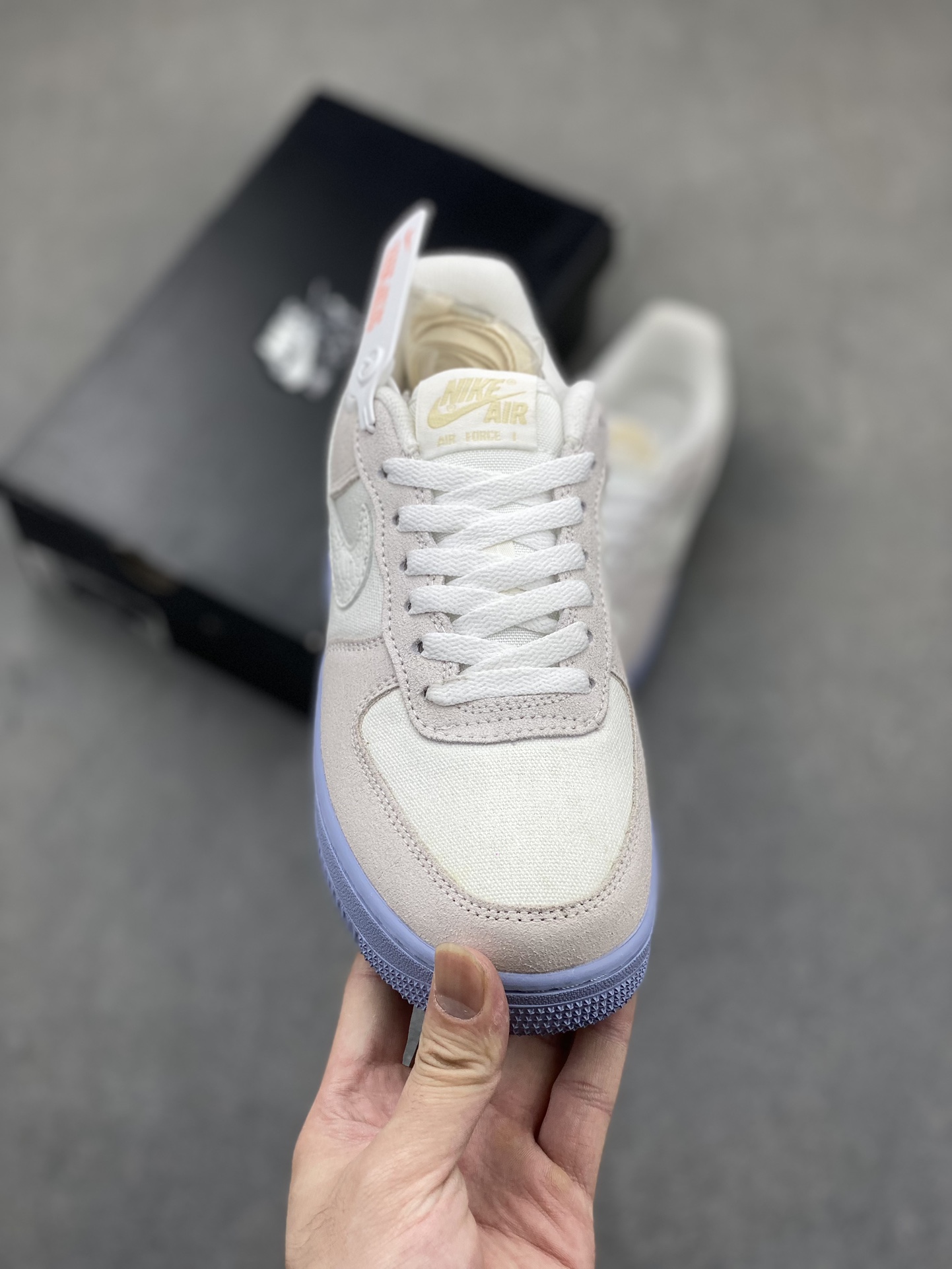Nike Air Force 1 Low: Iconic Style, All-Day Comfort, and Full-Length Air Cushioning 3 i1718476898 2332 2