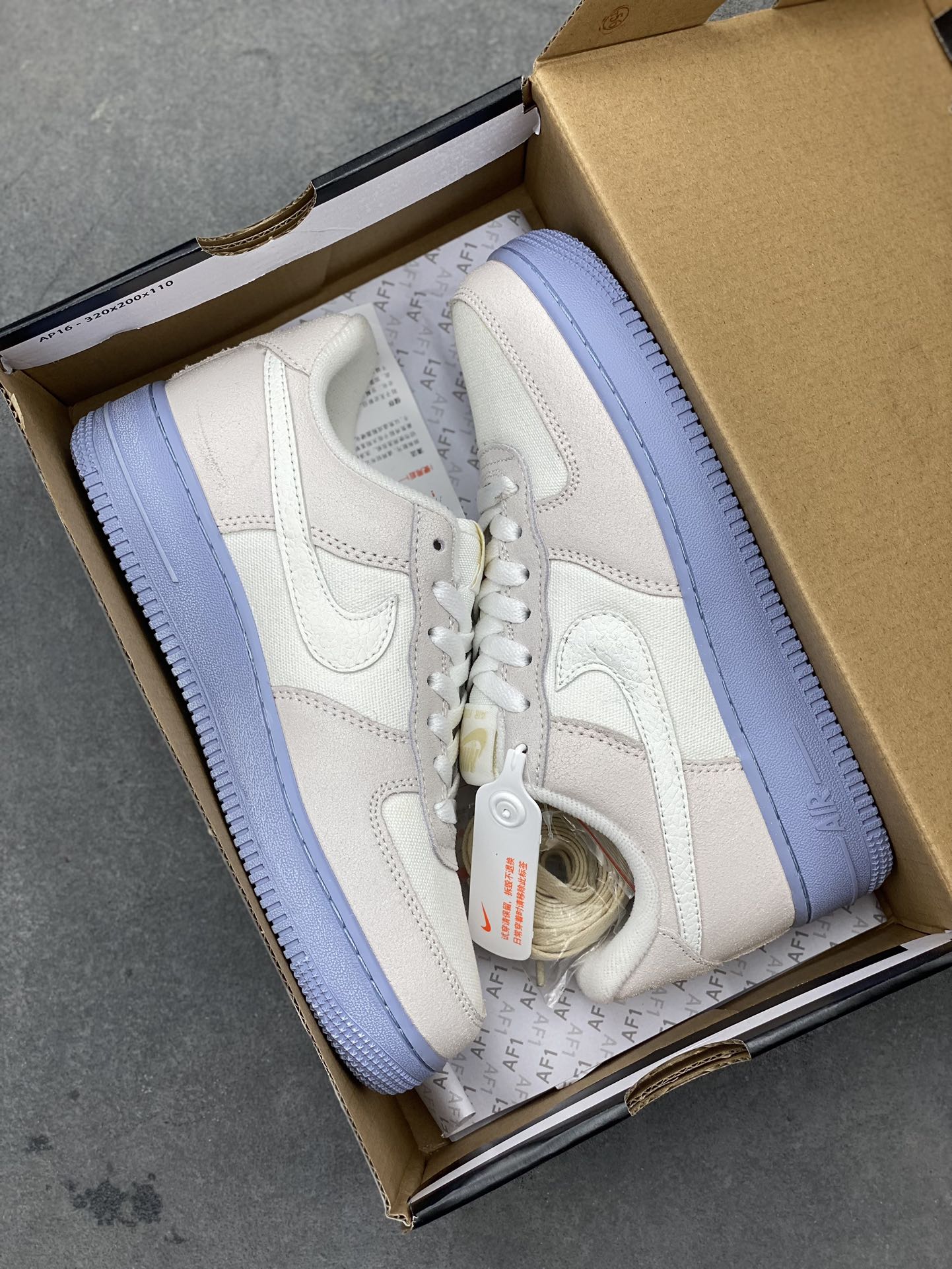 Nike Air Force 1 Low: Iconic Style, All-Day Comfort, and Full-Length Air Cushioning 10 i1718476898 6074 4