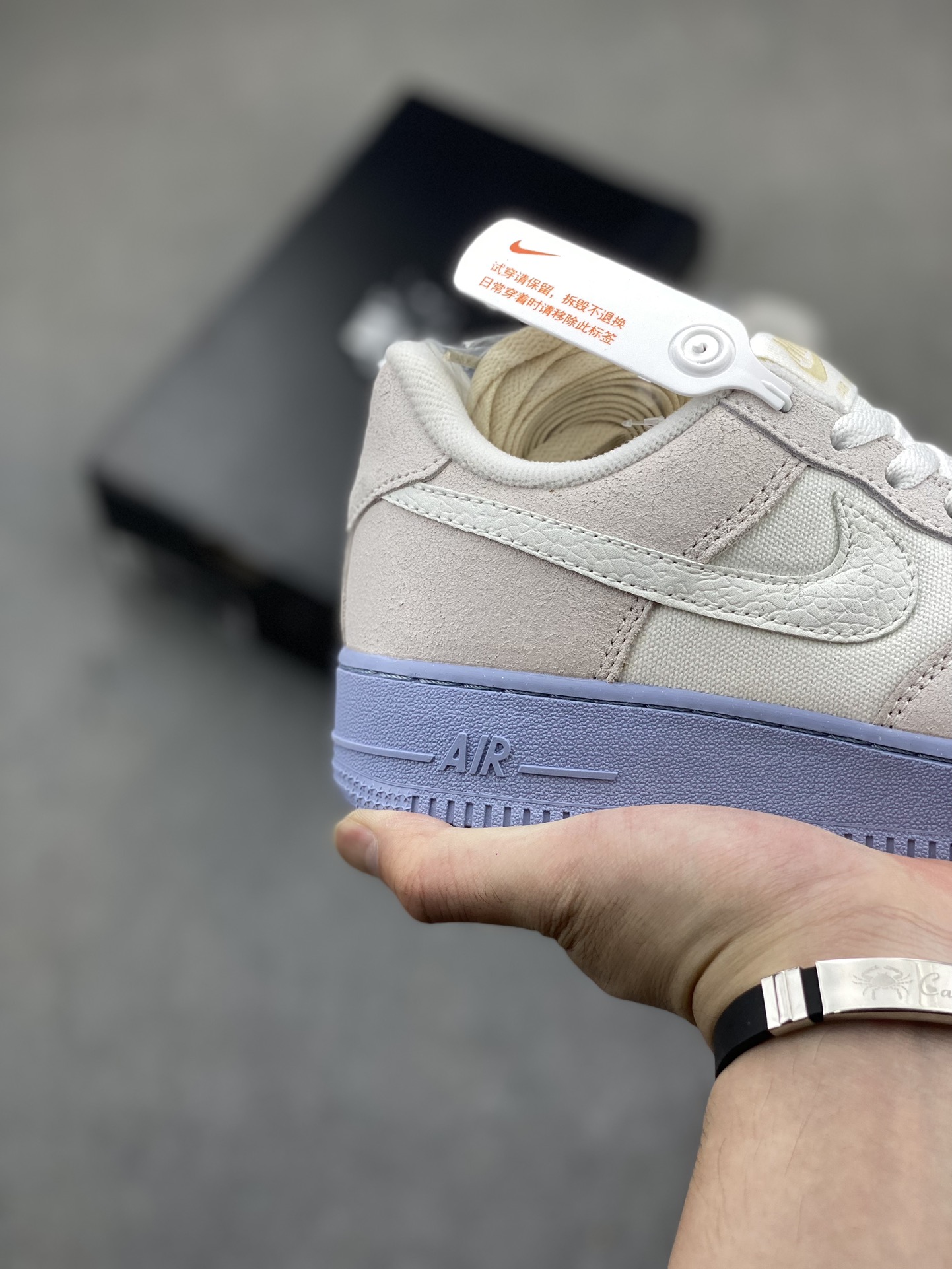 Nike Air Force 1 Low: Iconic Style, All-Day Comfort, and Full-Length Air Cushioning 6 i1718476898 6594 3