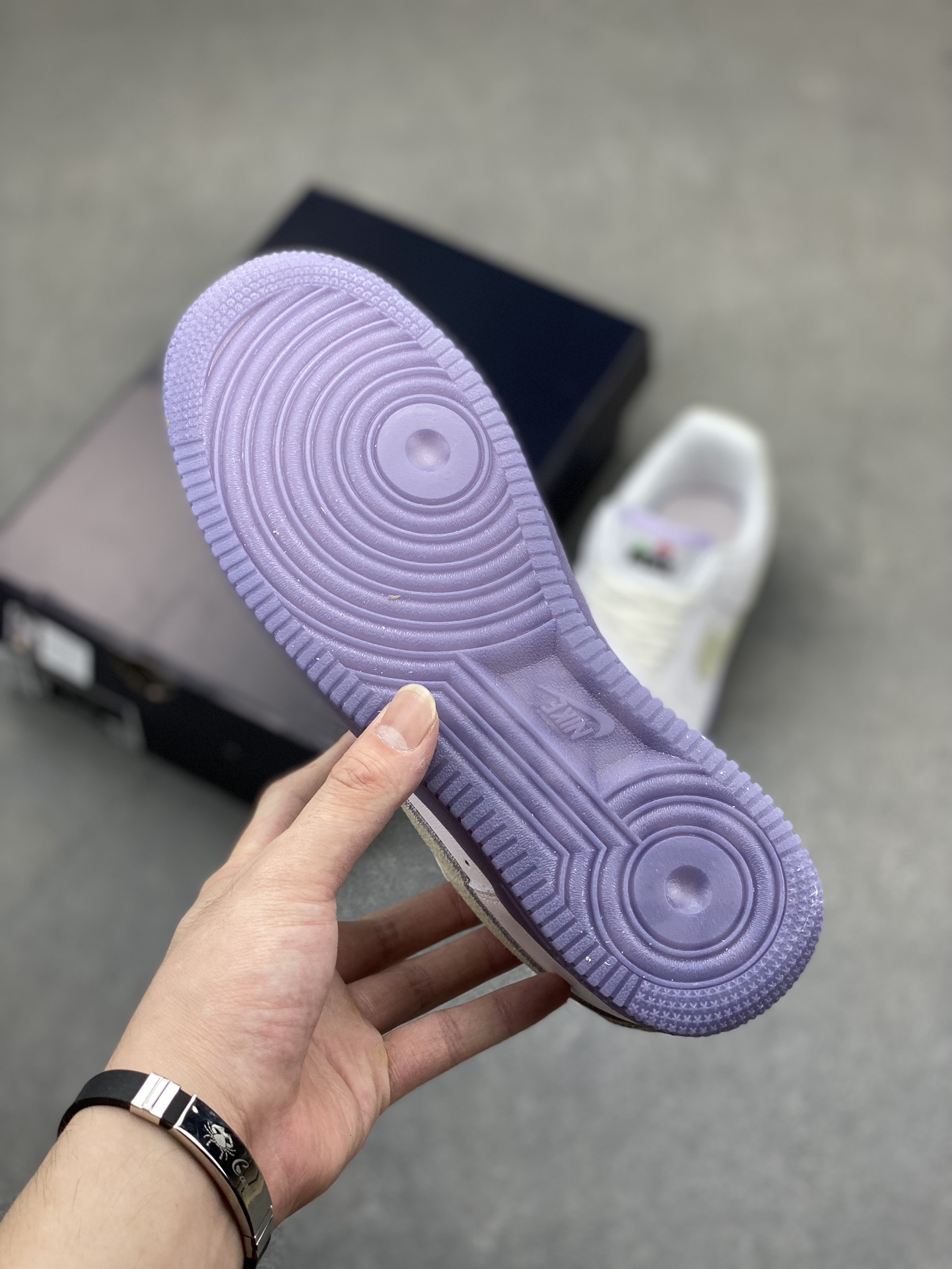 Nike Air Force 1 '07 Low White Dawn - Stylish and Comfortable Sneakers 7 i1718652098 7990 0