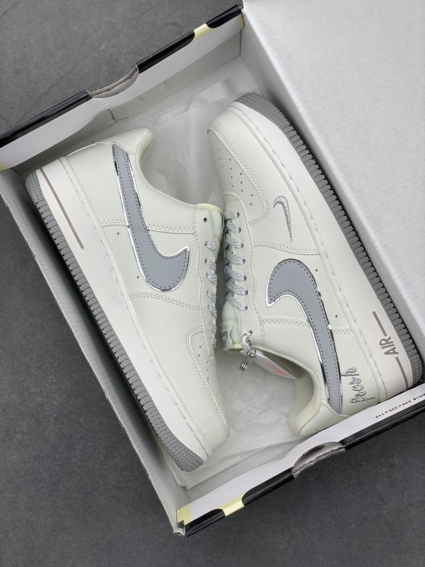 Nike Air Force 1 '07: Iconic Style, Superior Comfort, and Lasting Quality 10 i1718736247 2044 0