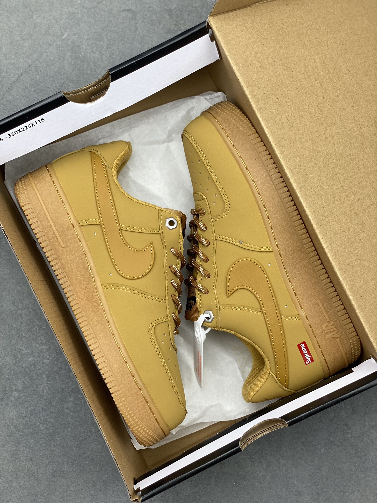 Nike Air Force 1 '07 Premium - Classic Style & Comfort in Every Step 10 i1718736327 8862 0