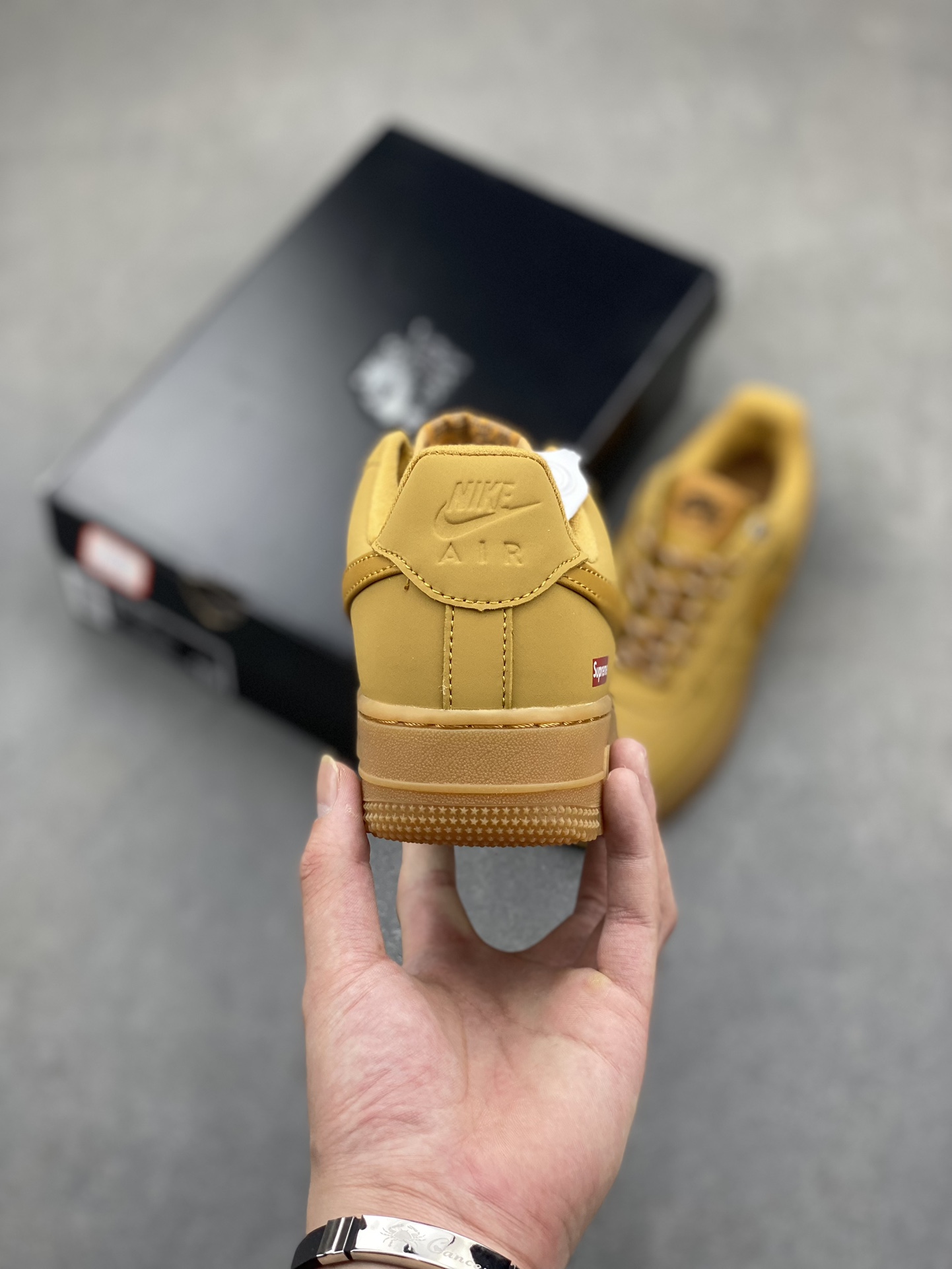 Nike Air Force 1 '07 Premium - Classic Style & Comfort in Every Step 5 i1718736328 3828 0