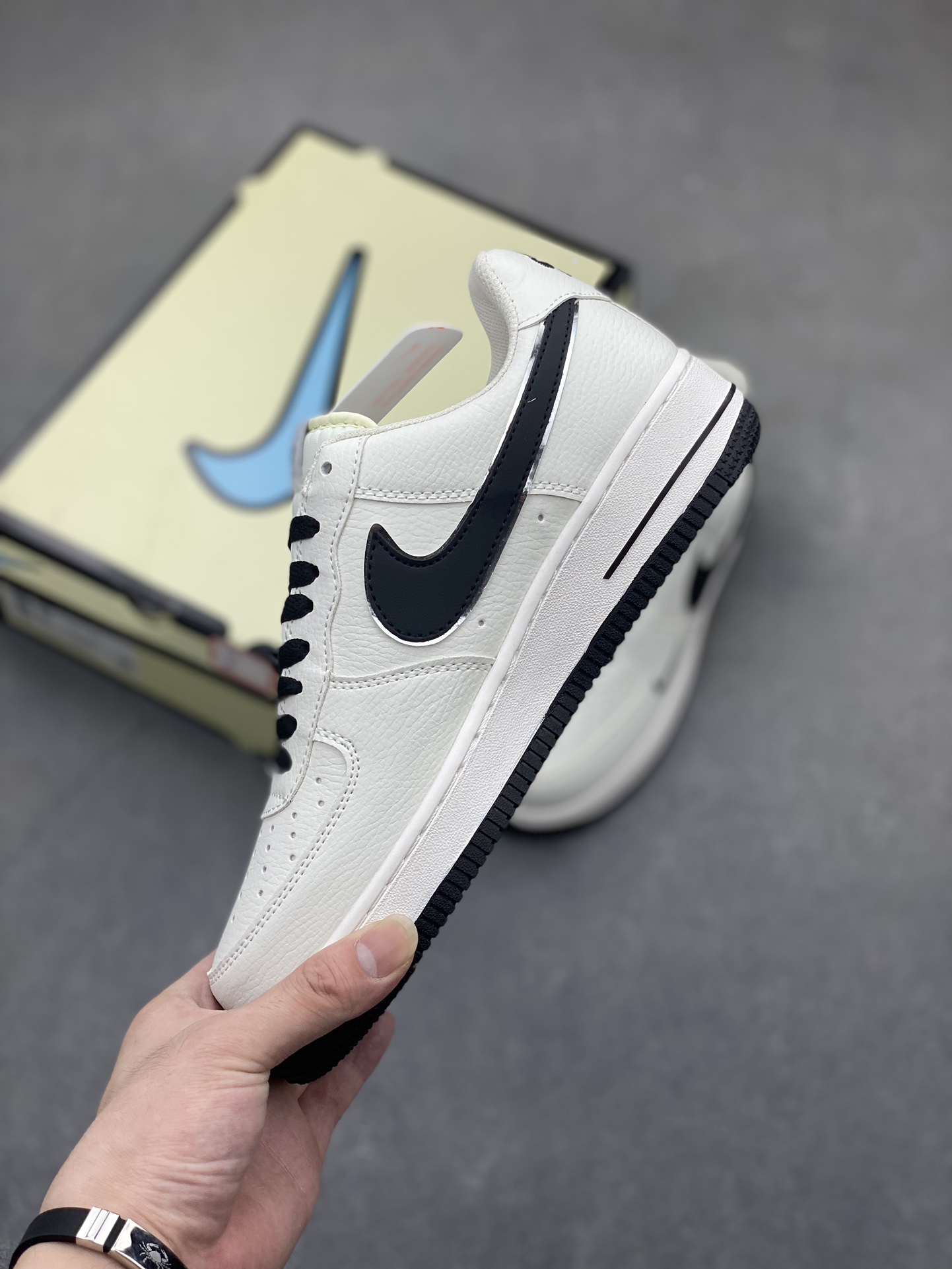 Nike Air Force 1 Low Casual Sneakers - Iconic Style, Ultimate Comfort 4 i1719262607 1602 2