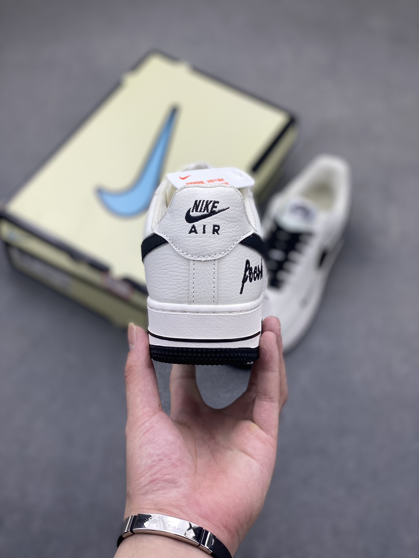 Nike Air Force 1 Low Casual Sneakers - Iconic Style, Ultimate Comfort 5 i1719262607 1622 6