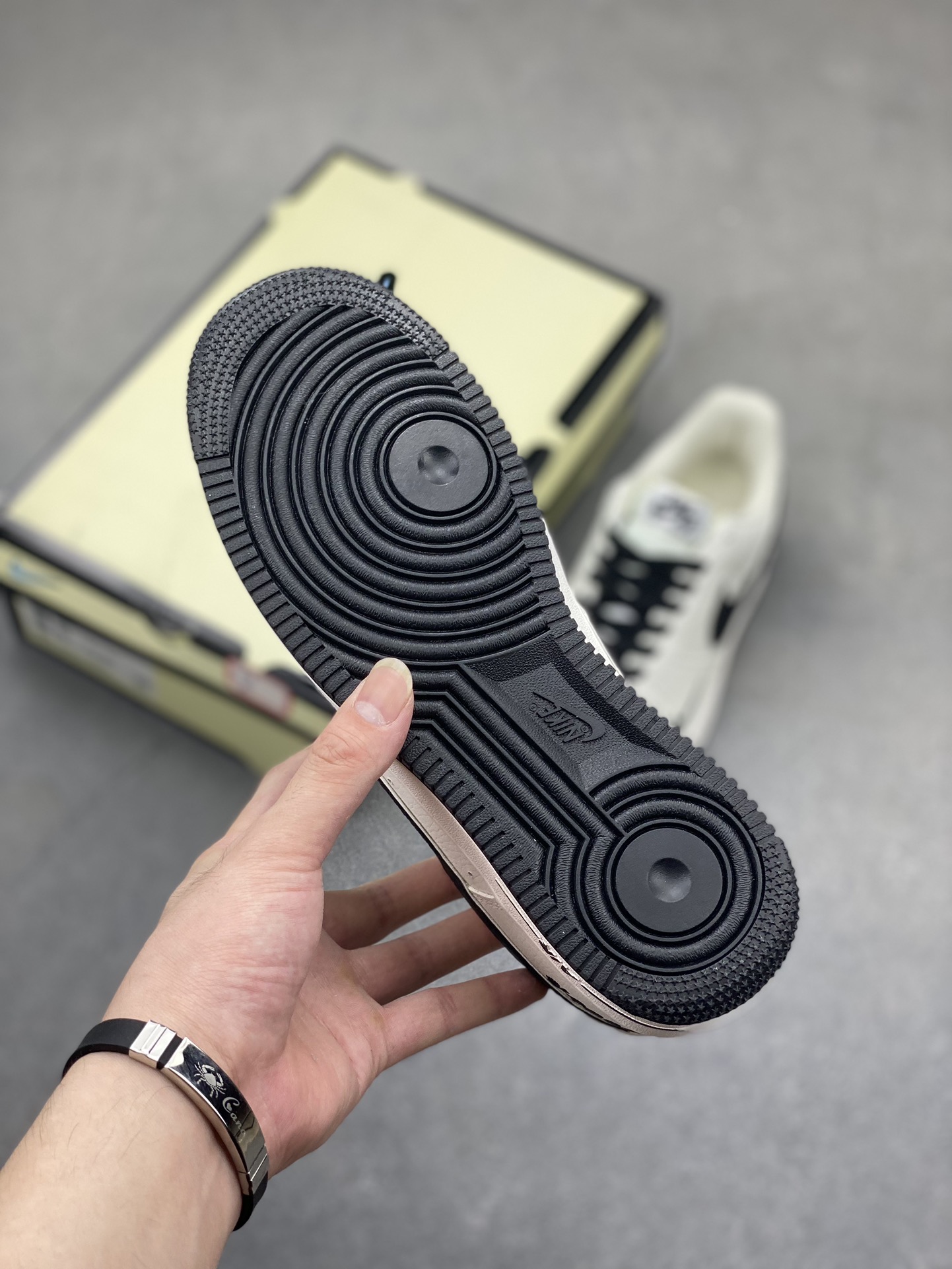Nike Air Force 1 Low Casual Sneakers - Iconic Style, Ultimate Comfort 7 i1719262607 2038 0