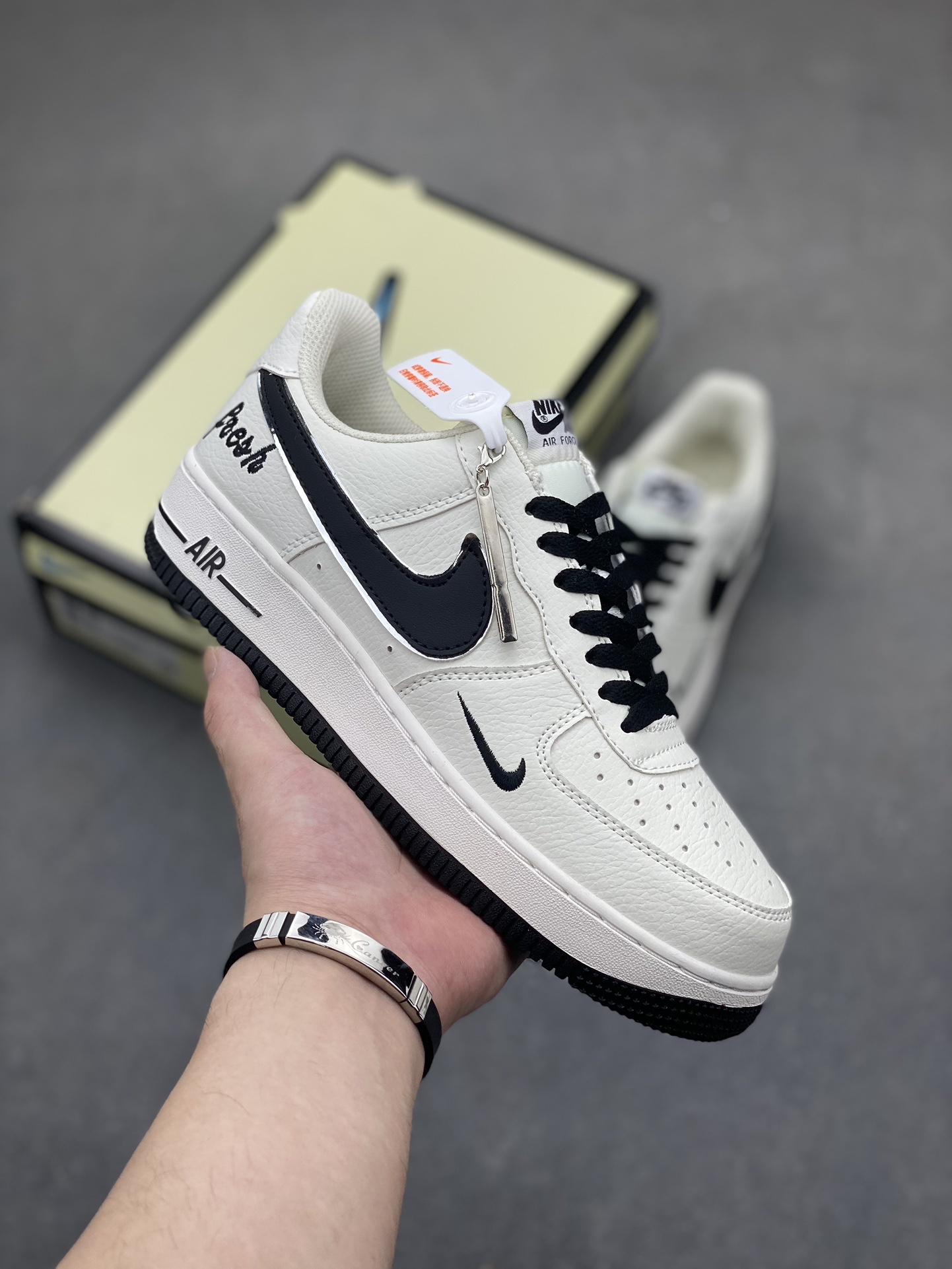 Nike Air Force 1 Low Casual Sneakers - Iconic Style, Ultimate Comfort 2 i1719262607 6908 1