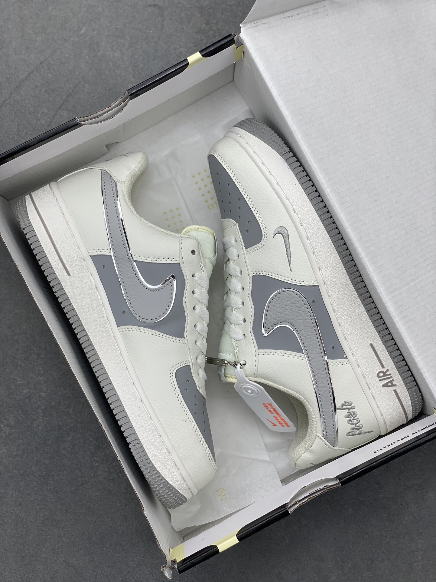 Nike Air Force 1 Low Sneakers - Classic Style, Superior Comfort, Perfect Fit 10 i1719351826 6121 4