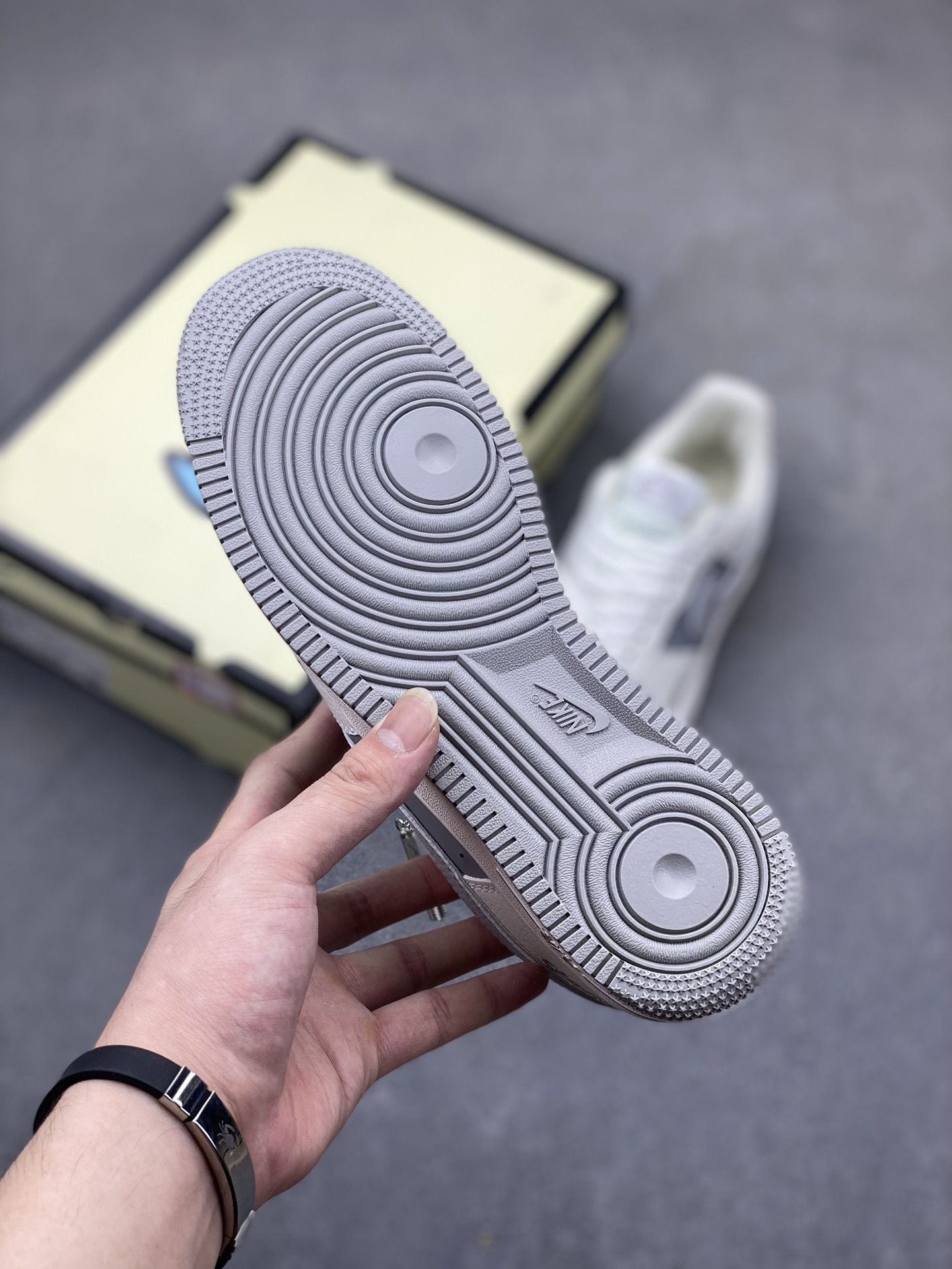 Nike Air Force 1 Low Sneakers - Classic Style, Superior Comfort, Perfect Fit 7 i1719351826 7685 2