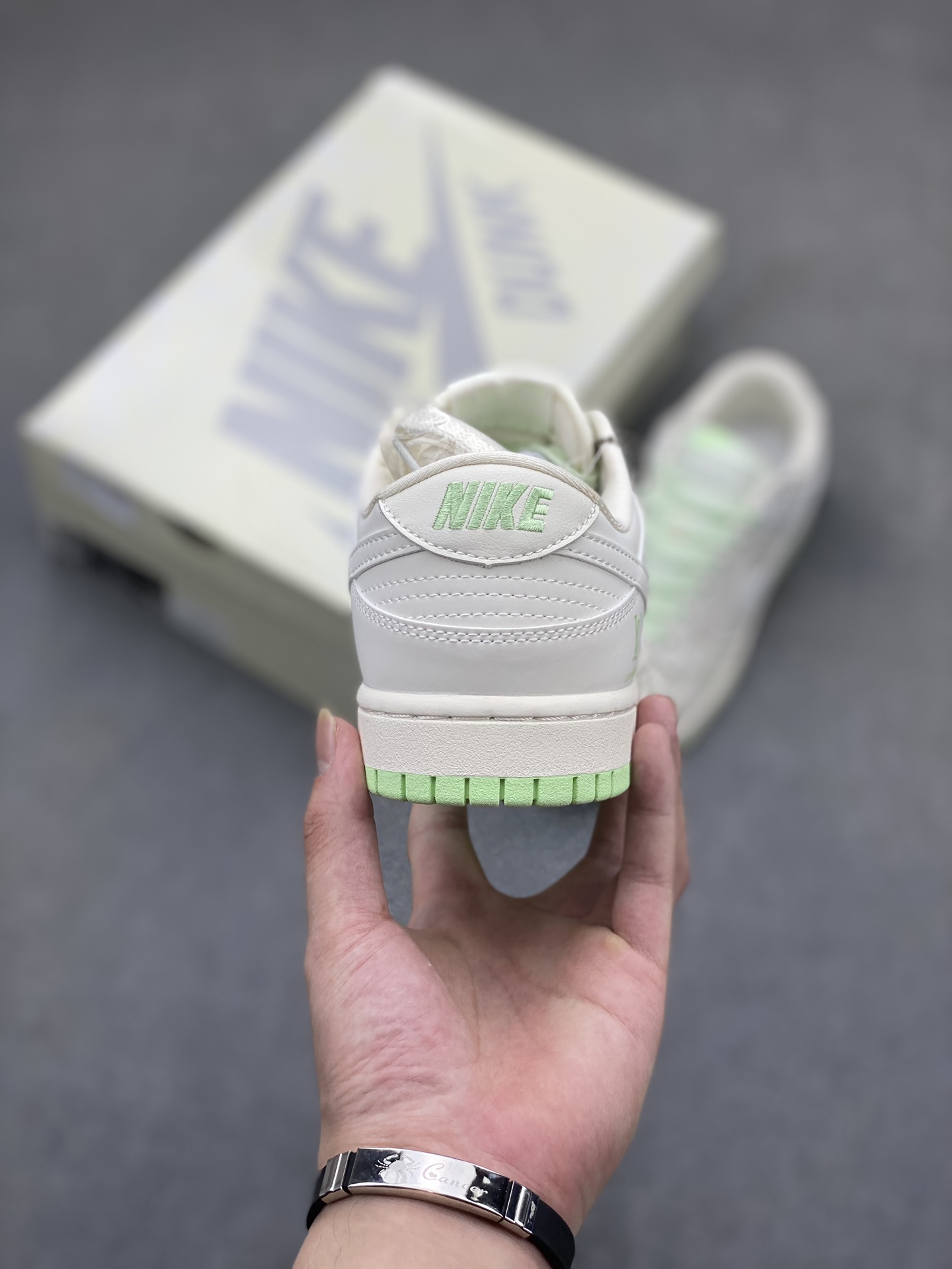 Nike SB Dunk Low Louis Vuitton Custom Sneakers - Premium Quality, Limited Edition 5 i1719431231 7235 7