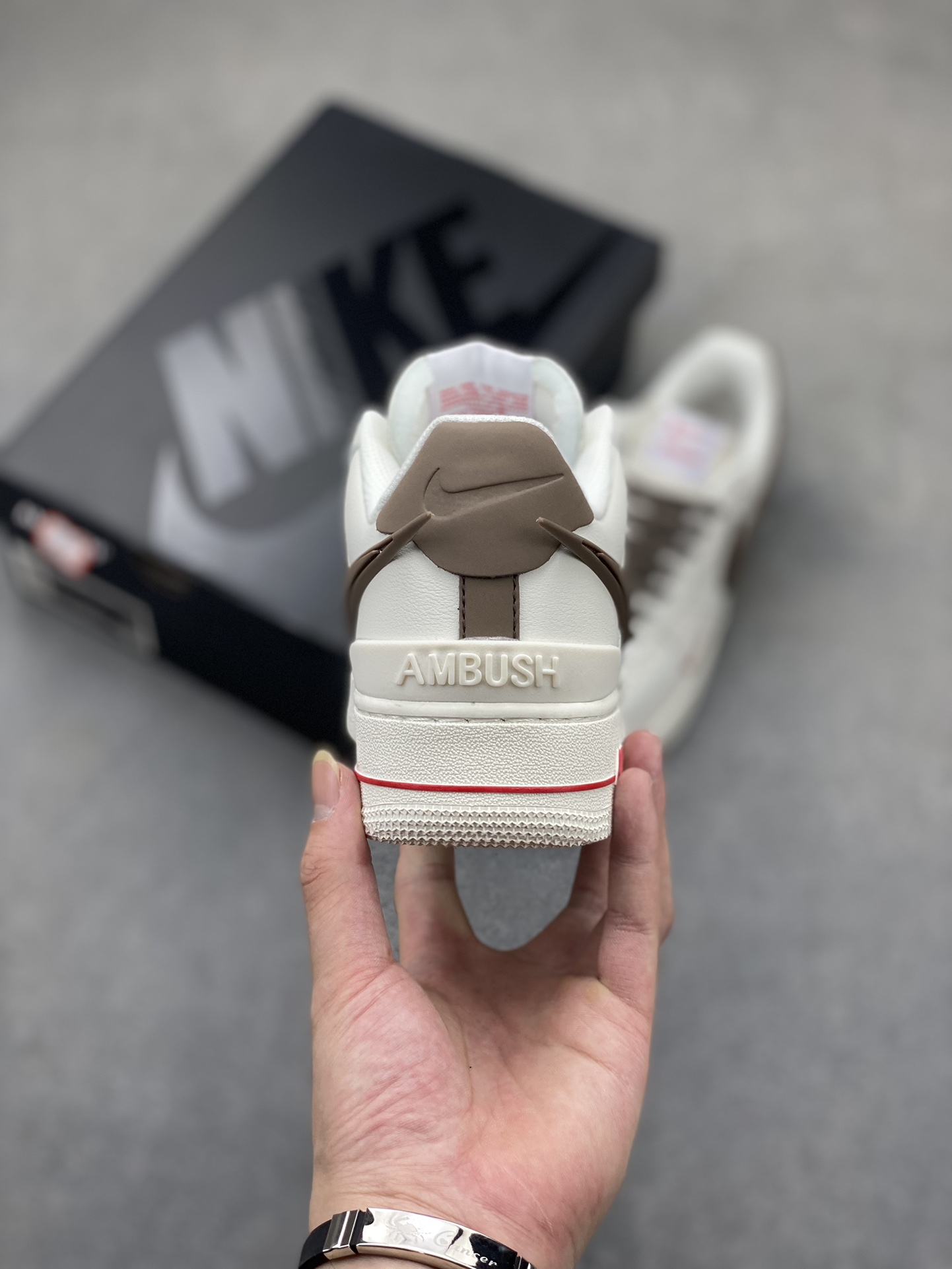 Nike Air Force 1 Low '07 - Iconic Style, Premium Comfort, and Lasting Durability 5 i1719513159 2057 6